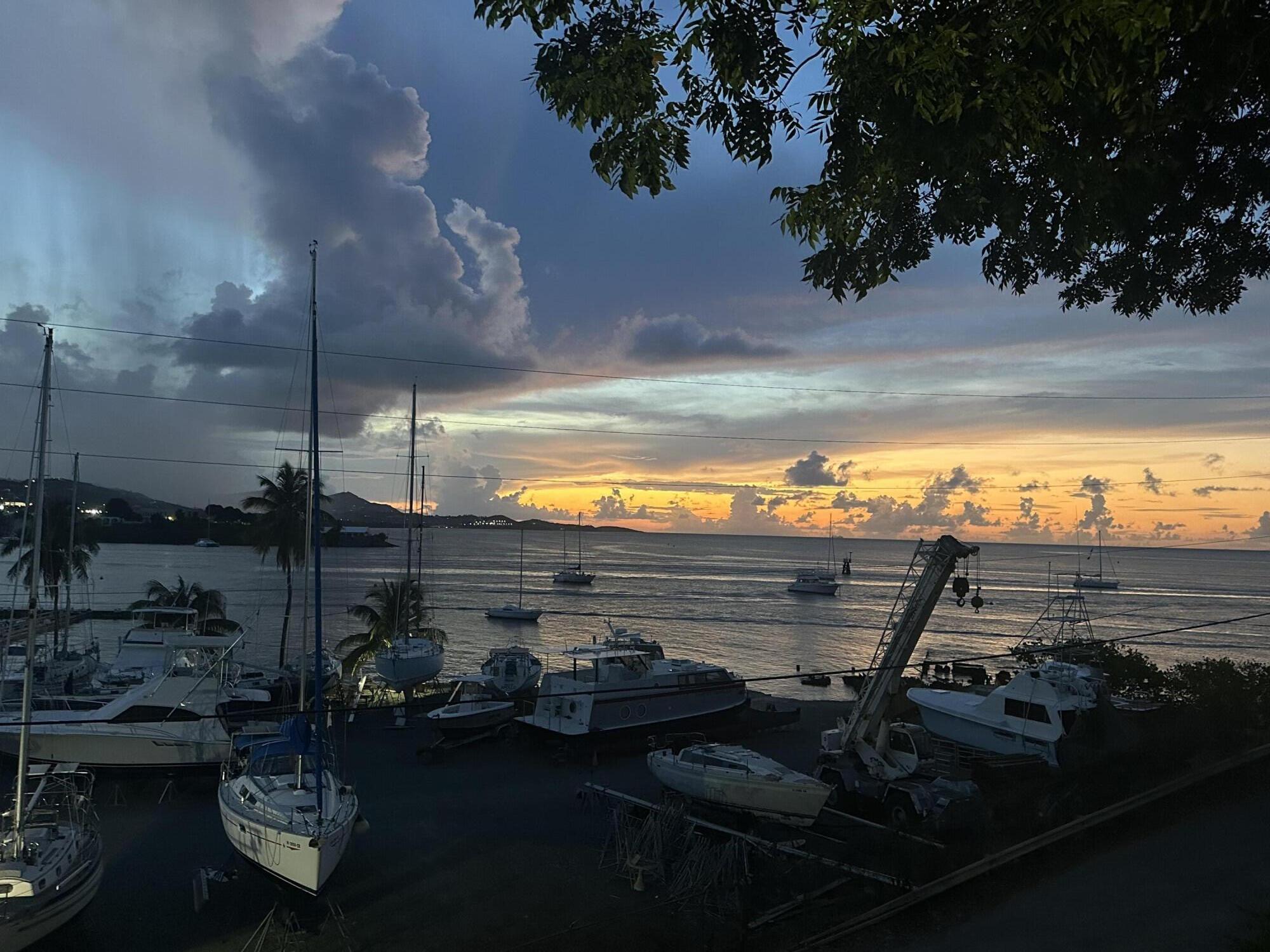 A 6 Mt. Welcome EA, Ft. Augusta, St. Croix