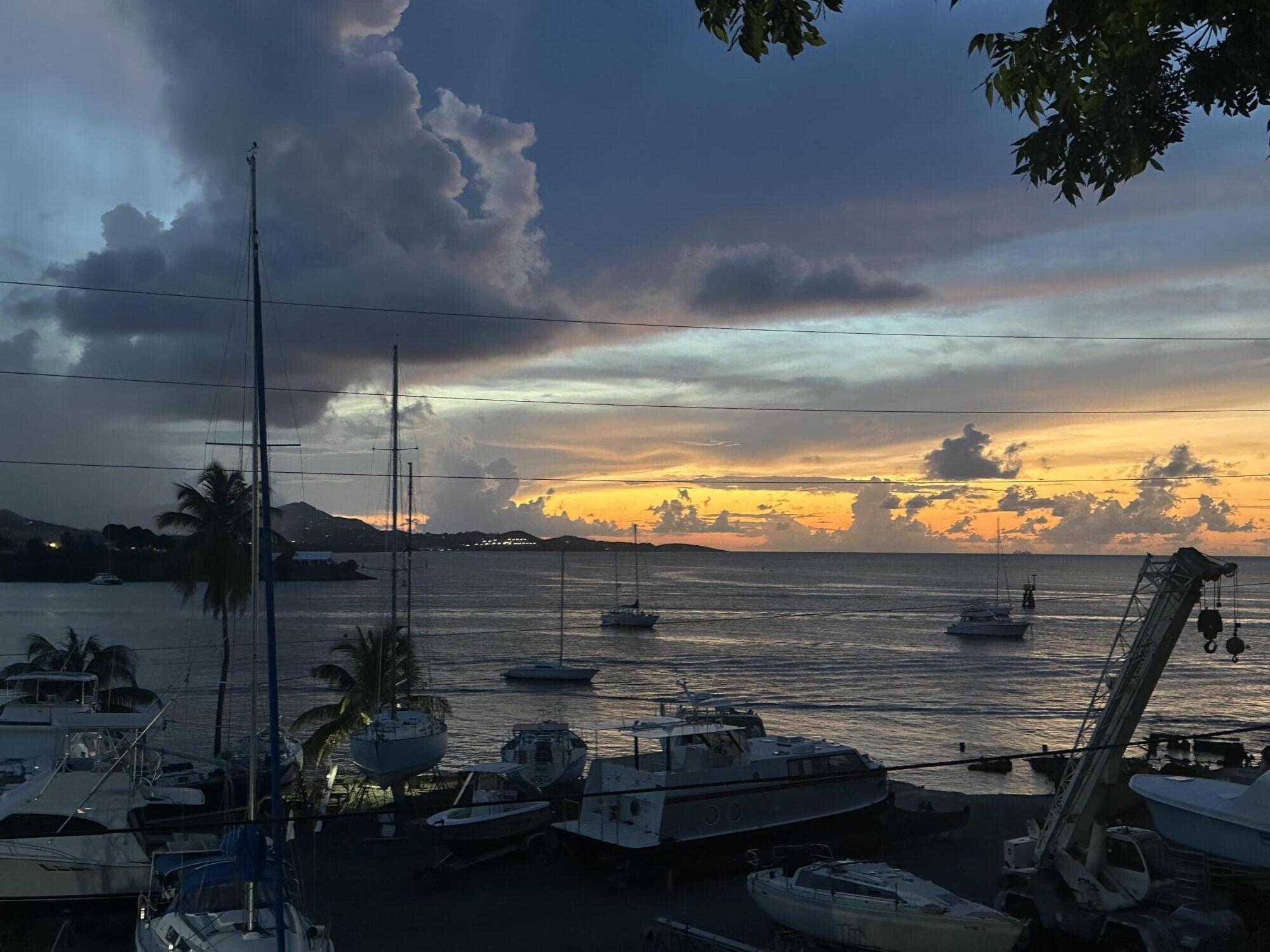 A 6 Mt. Welcome EA, Ft. Augusta, St. Croix