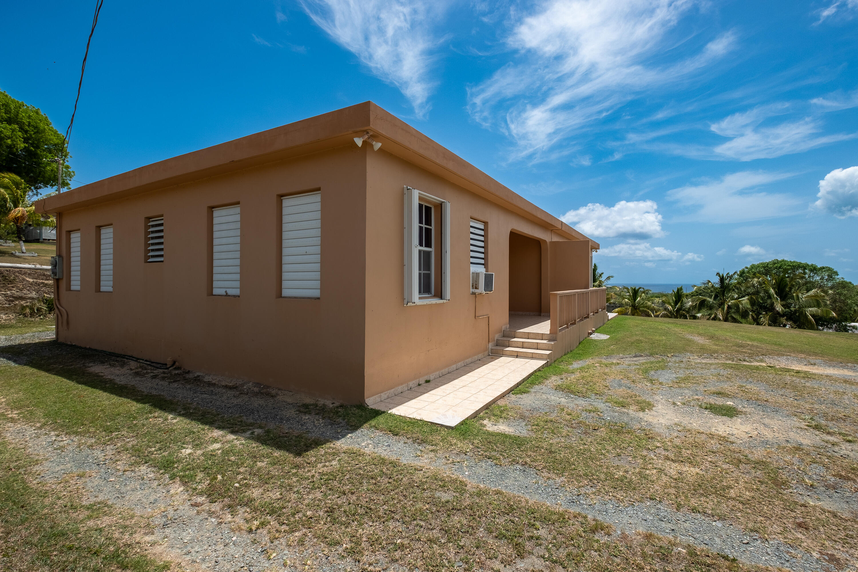 3-D St. John QU, St. Croix