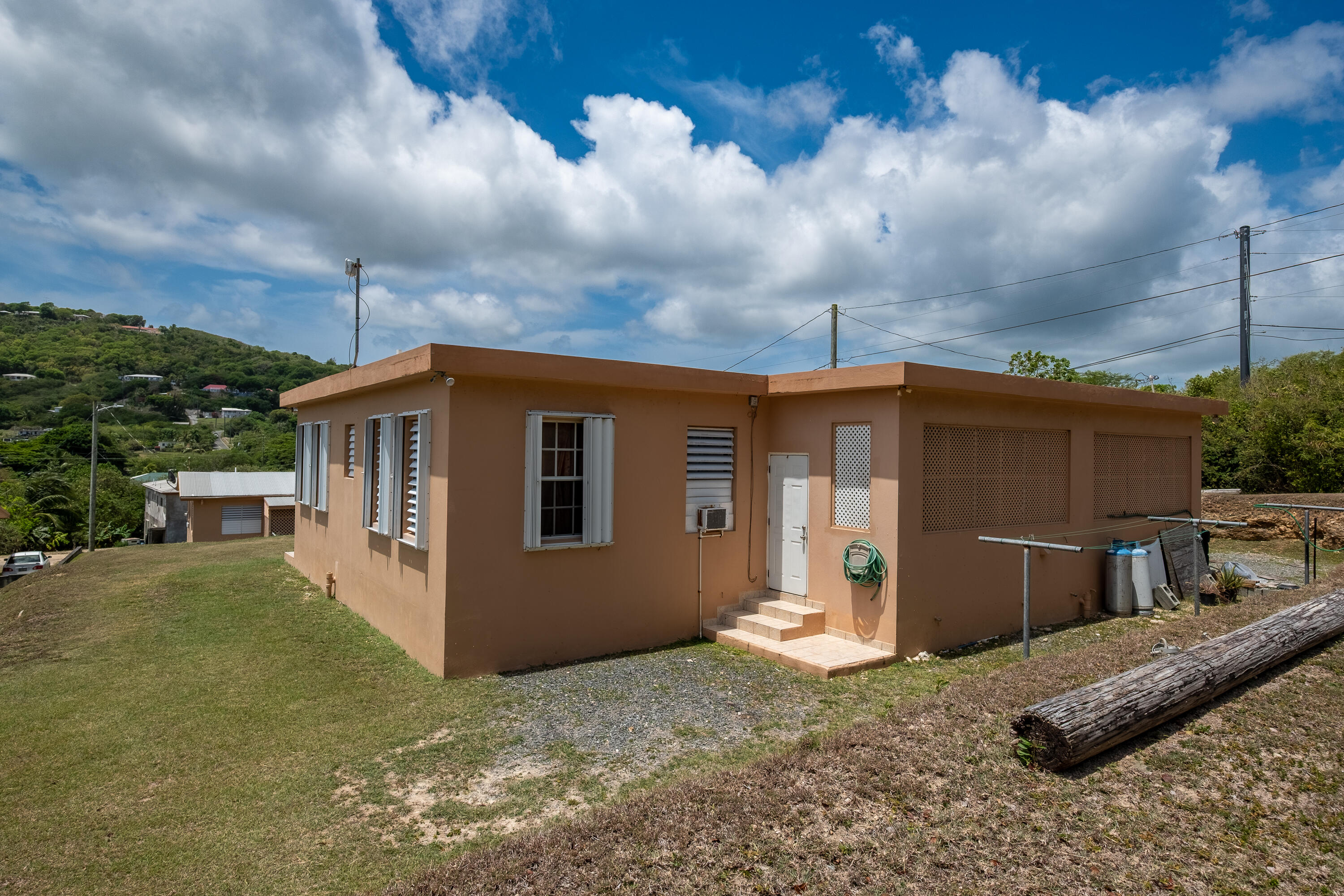 3-D St. John QU, St. Croix