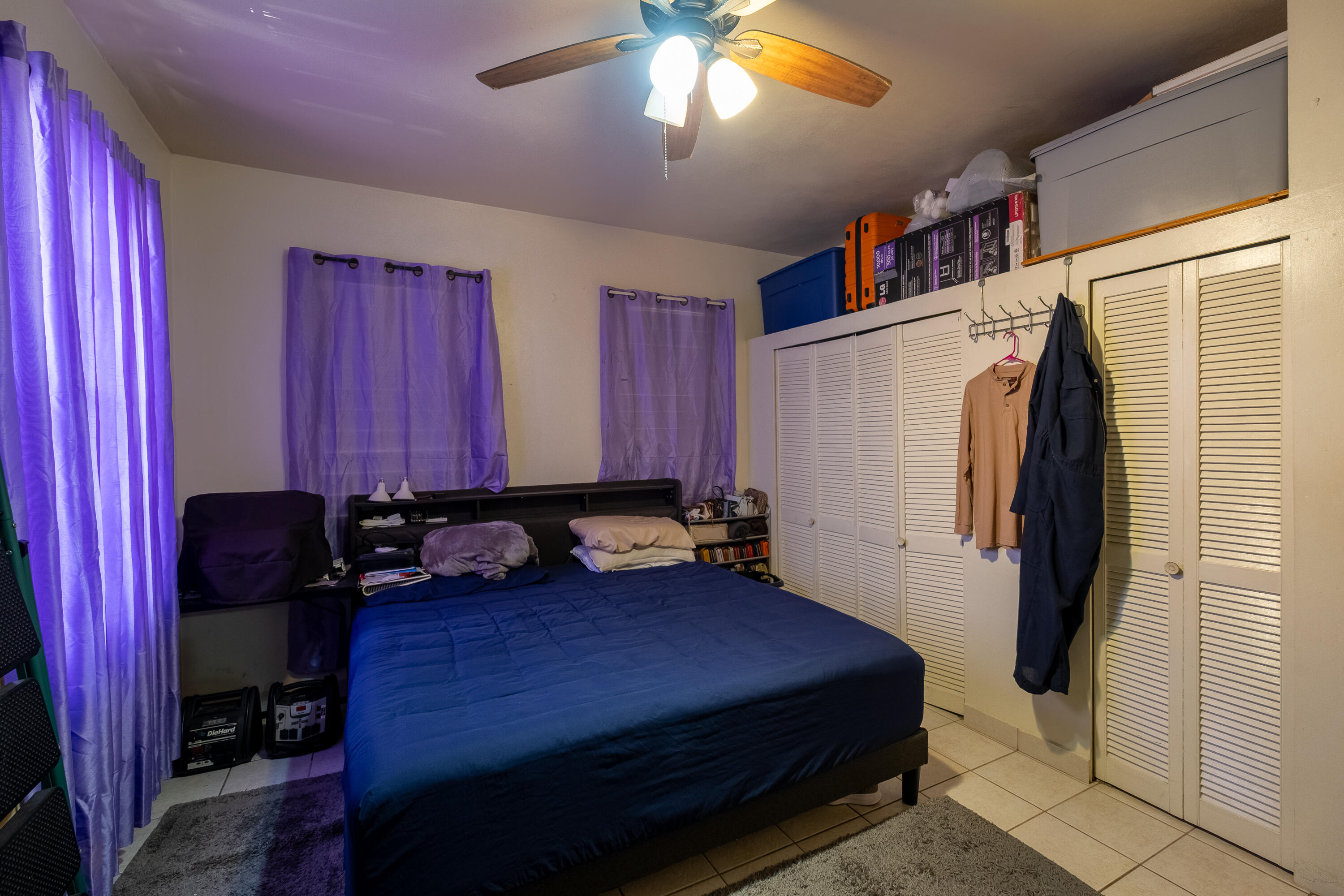 3-D St. John QU, St. Croix