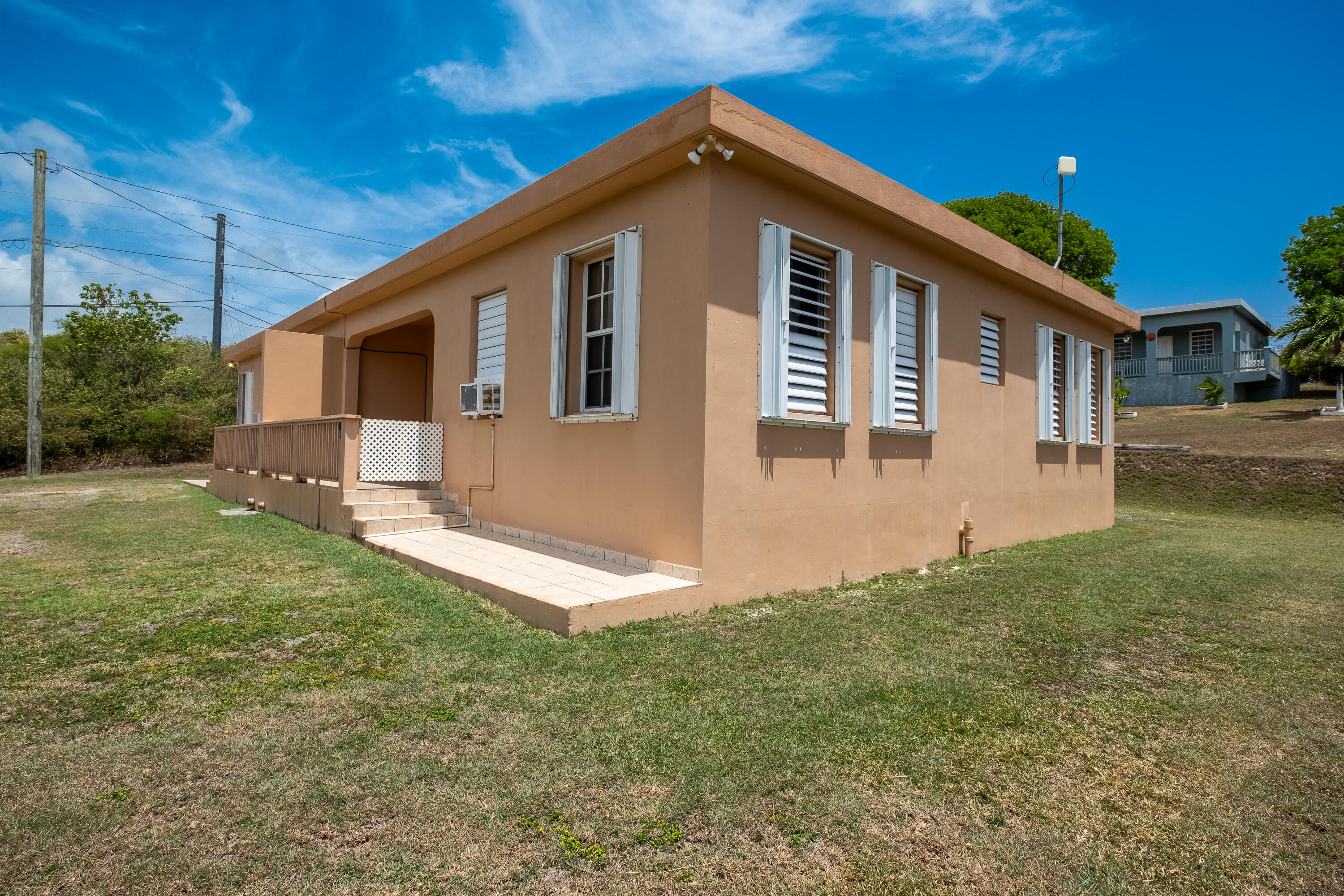 3-D St. John QU, St. Croix