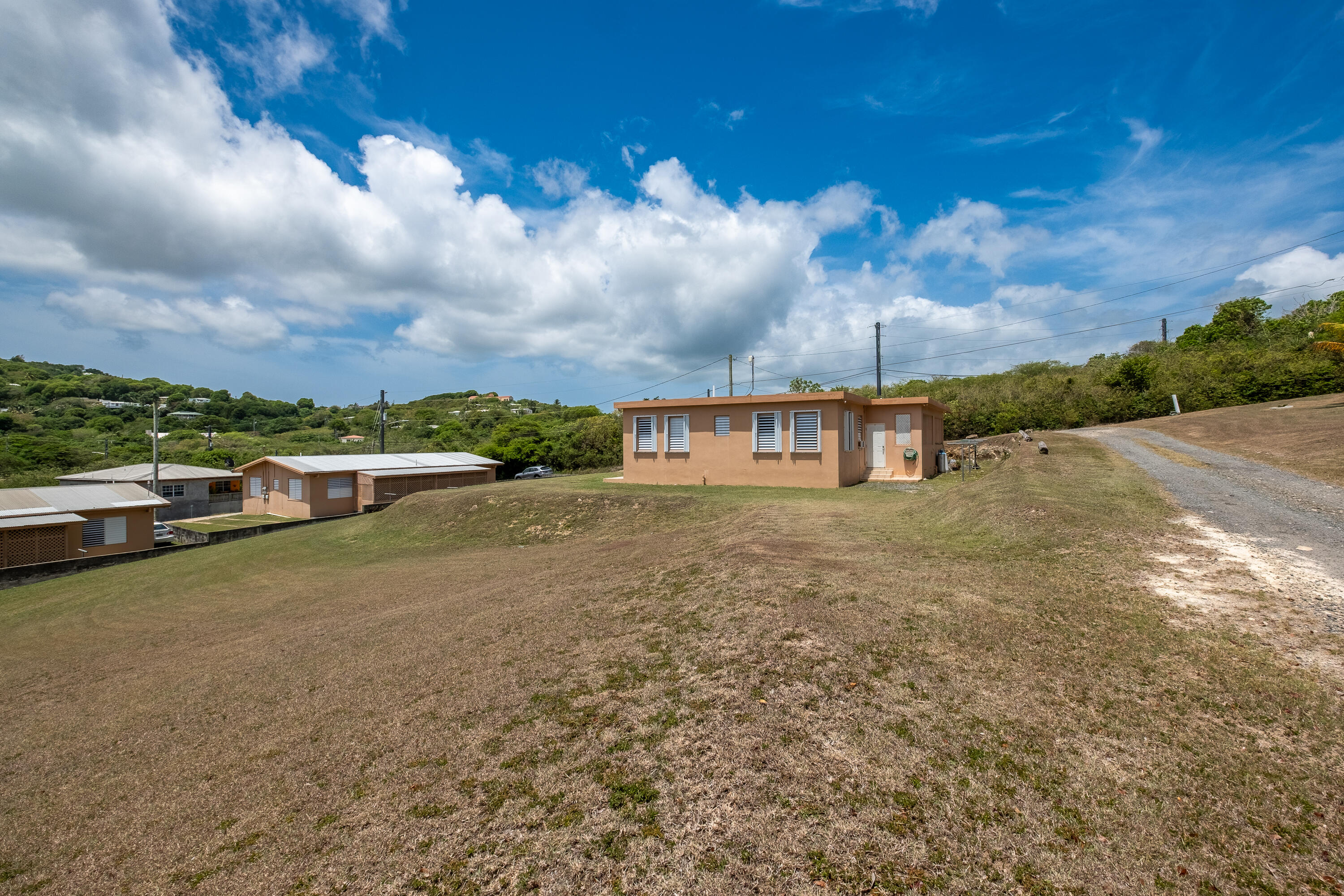 3-D St. John QU, St. Croix