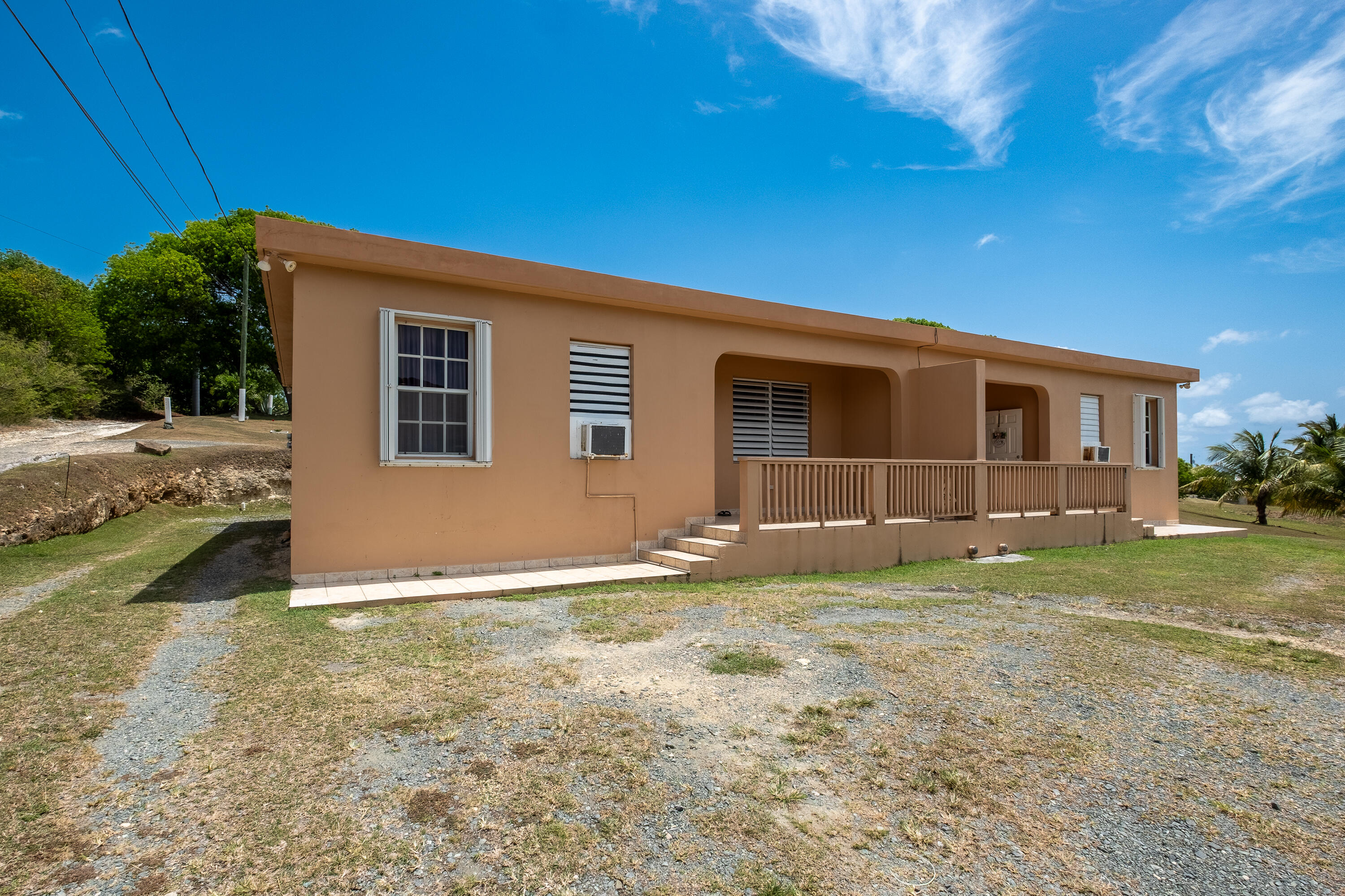 3-D St. John QU, St. Croix