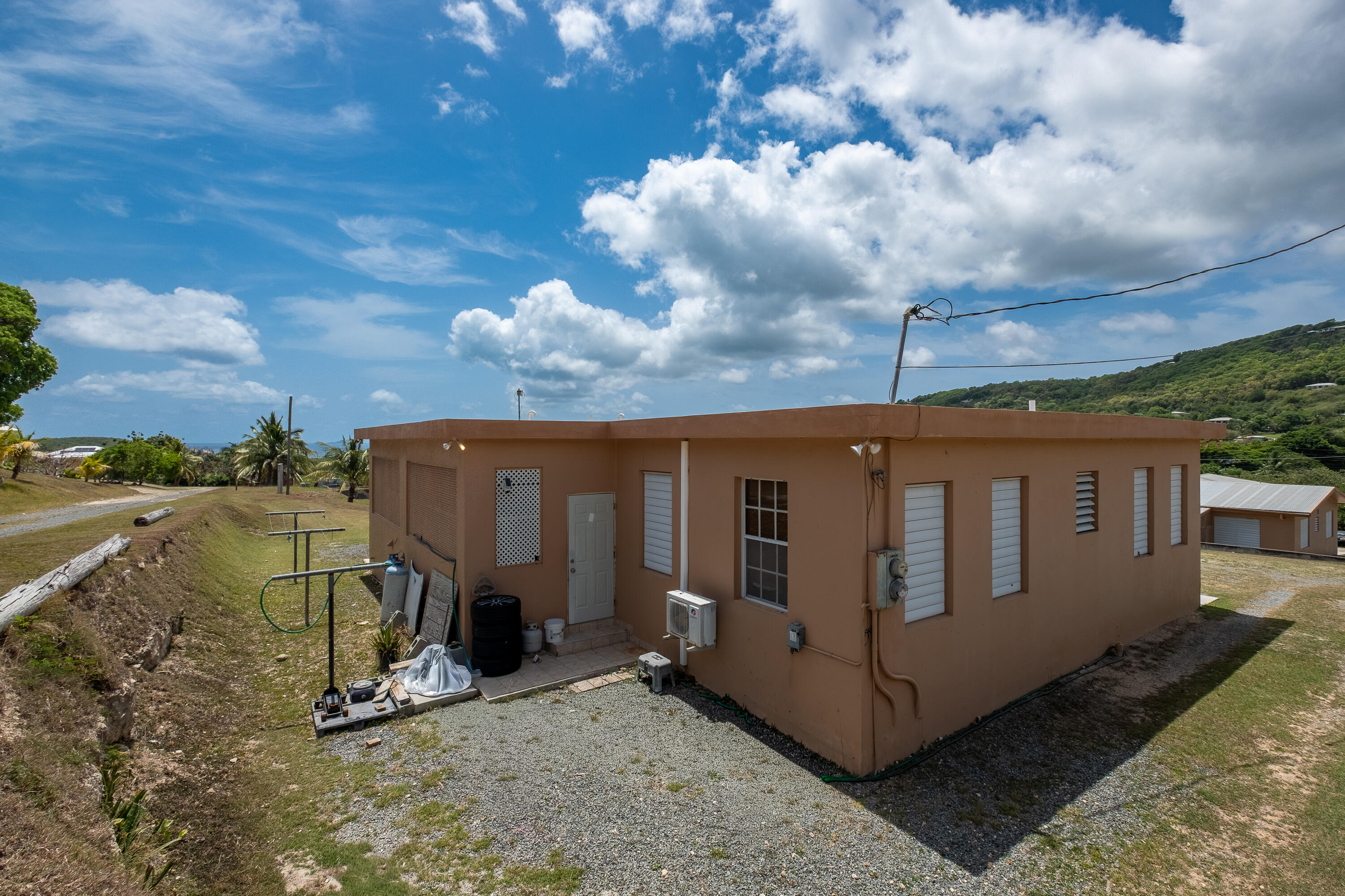 3-D St. John QU, St. Croix