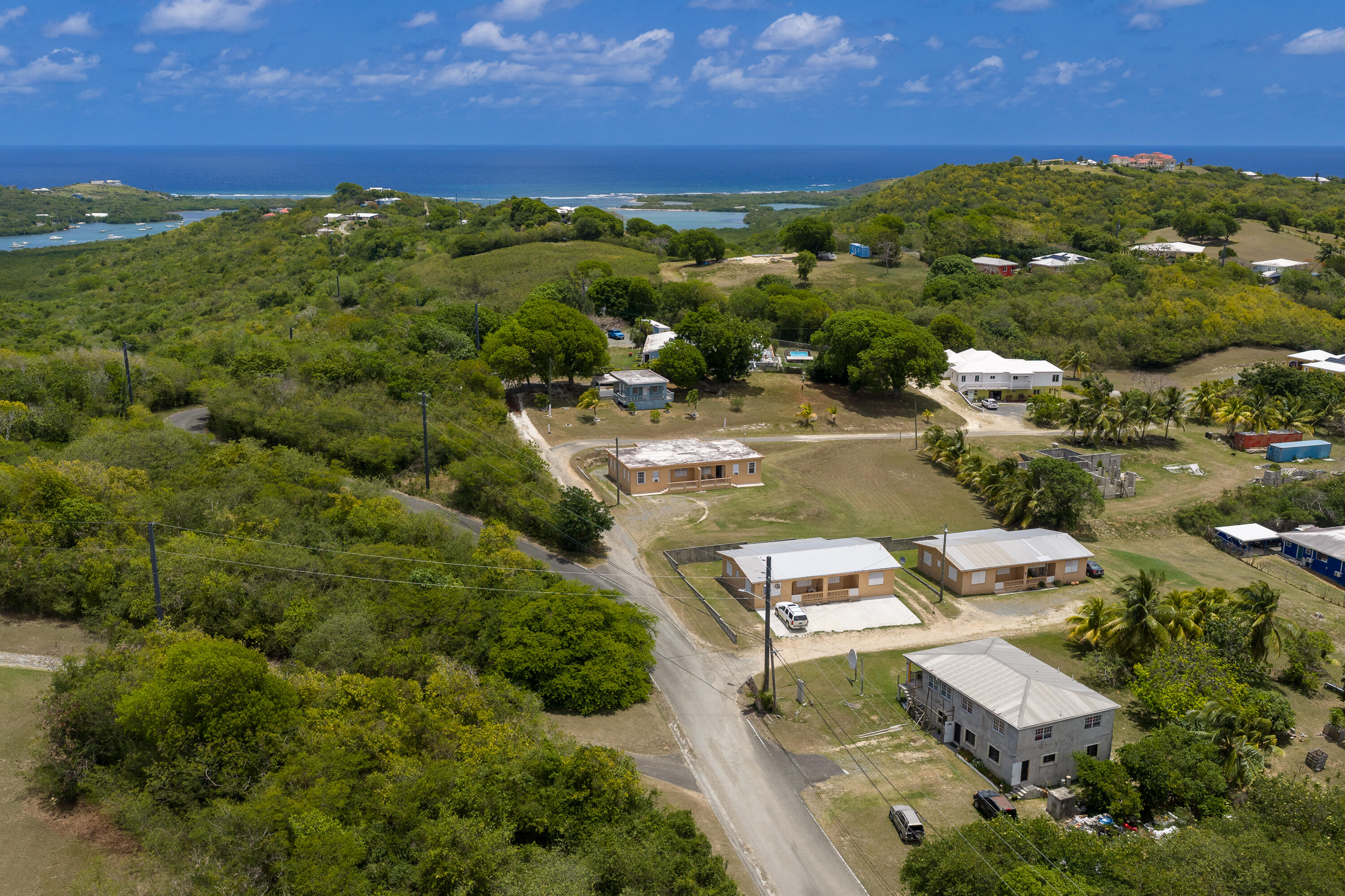 3-D St. John QU, St. Croix