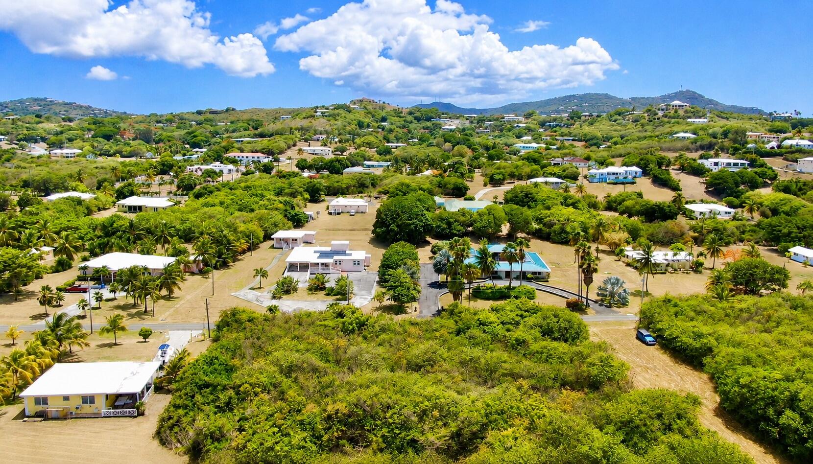 43 Judith's Fancy CO, St. Croix