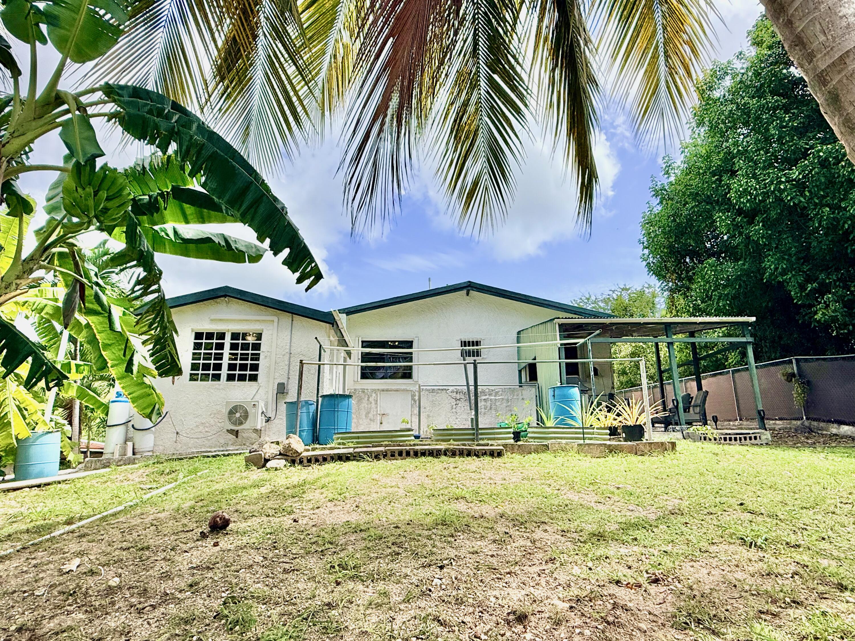 49 Rattan QU, St. Croix