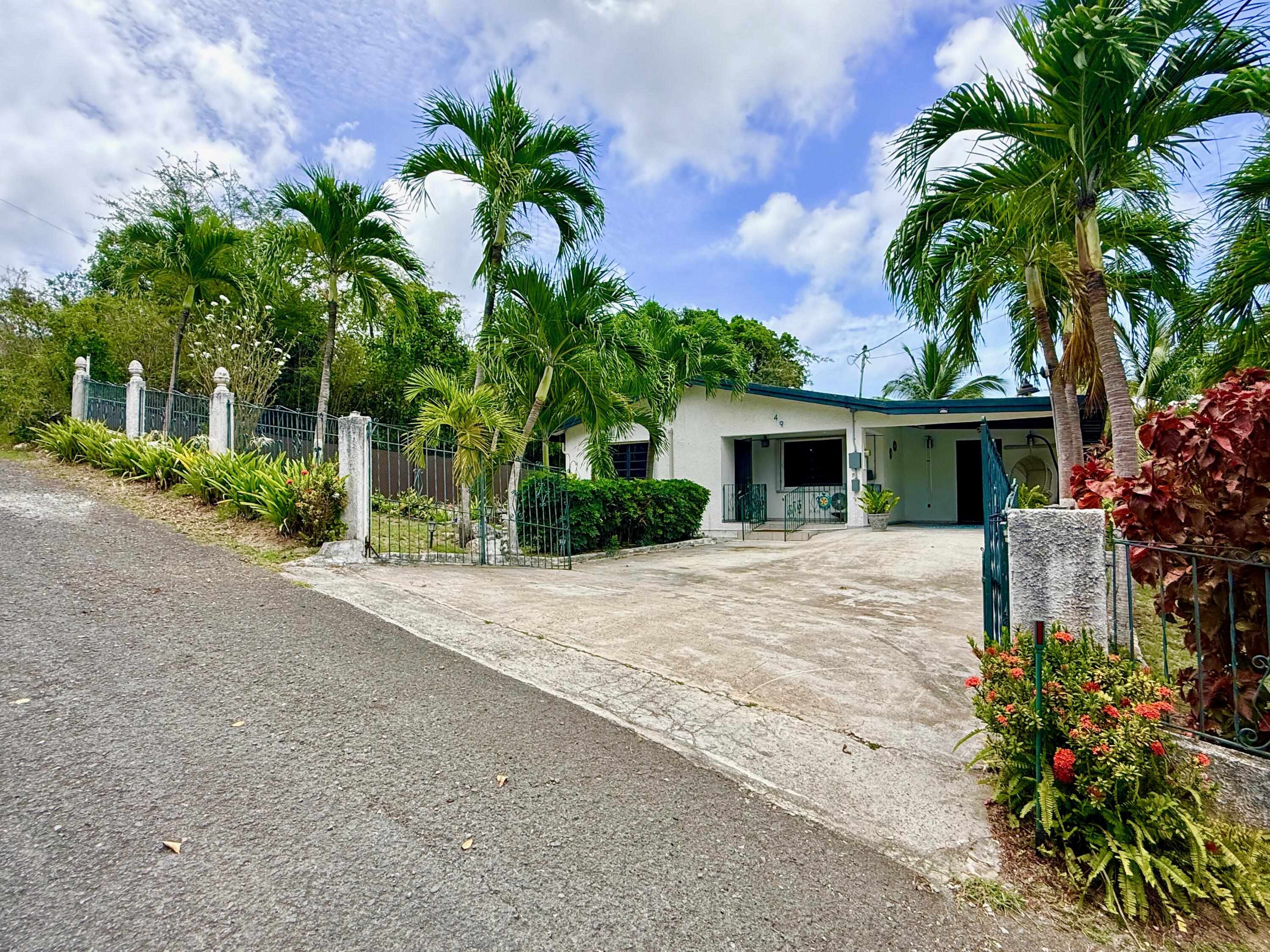 49 Rattan QU, St. Croix