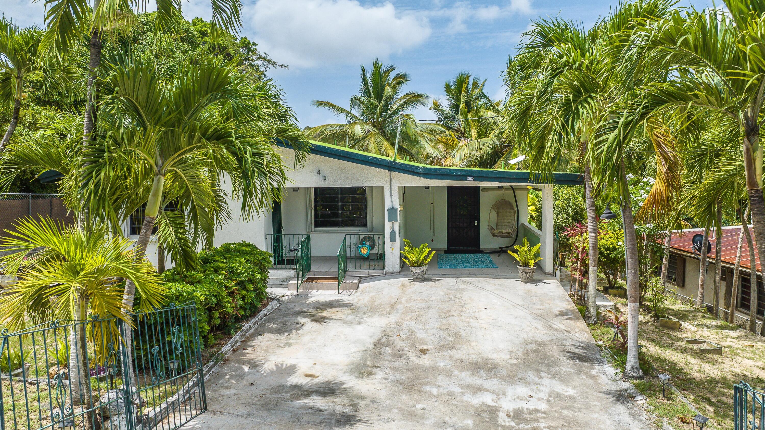 49 Rattan QU, St. Croix