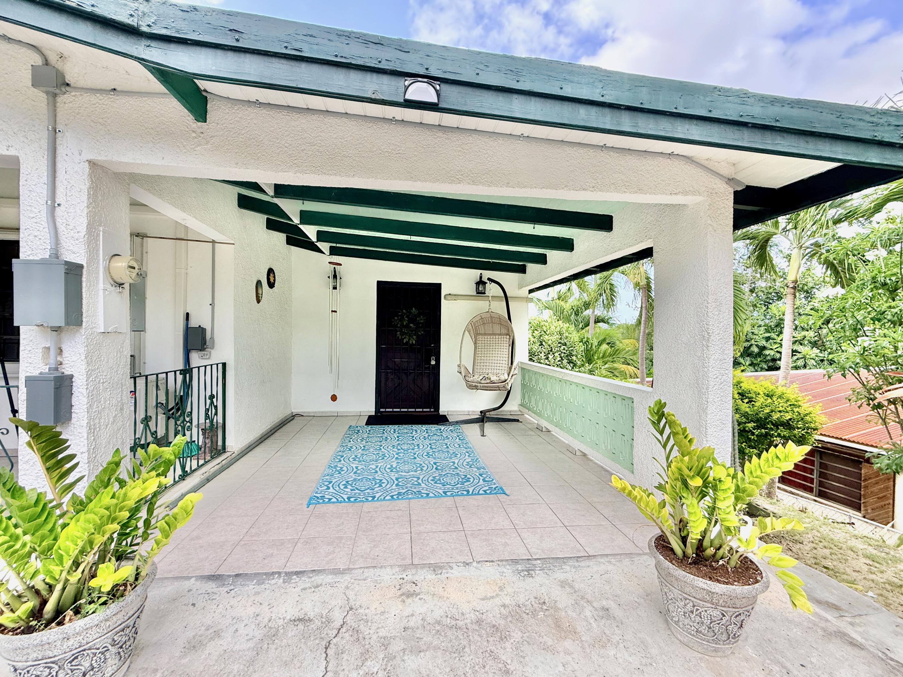 49 Rattan QU, St. Croix
