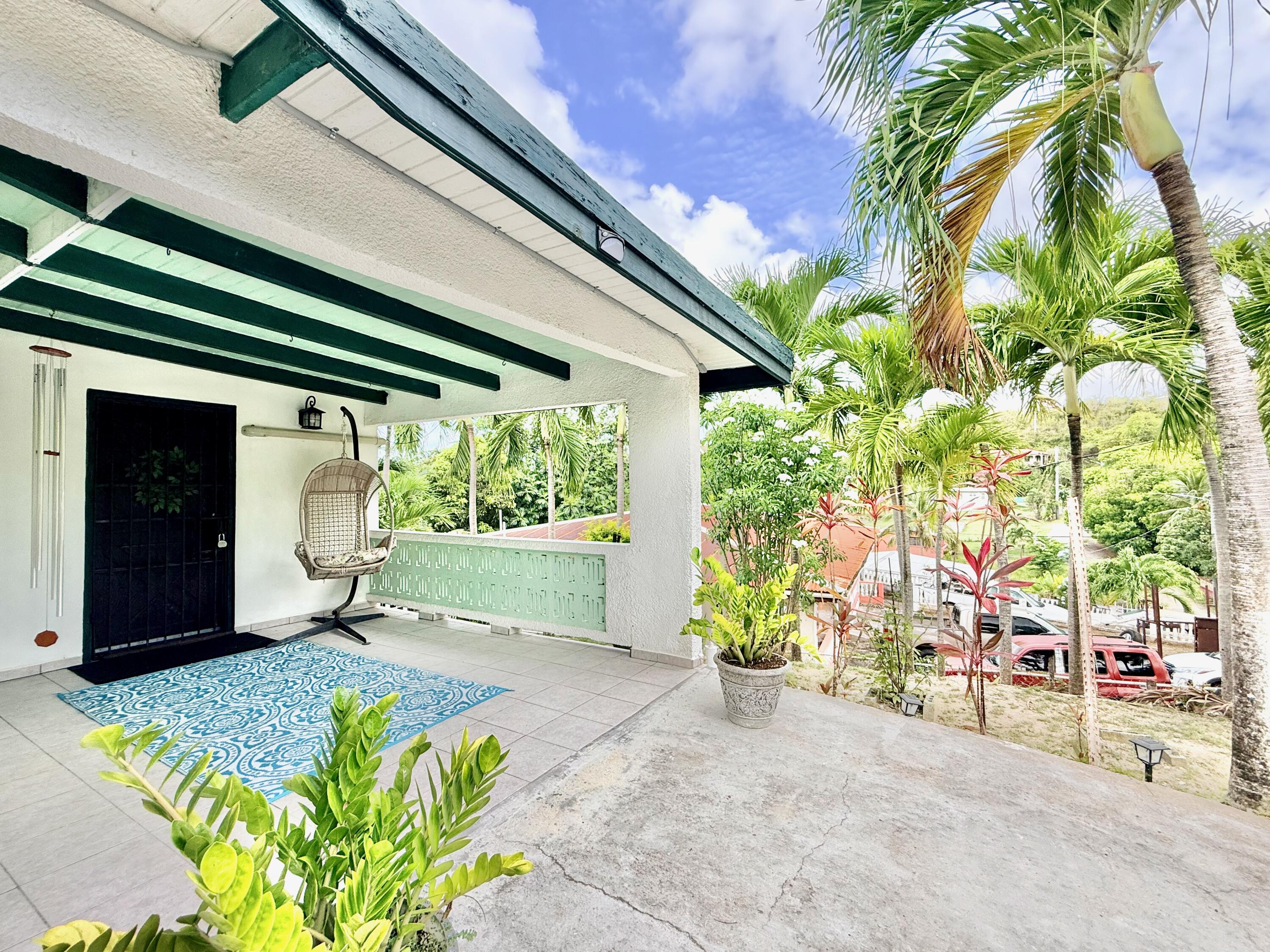 49 Rattan QU, St. Croix