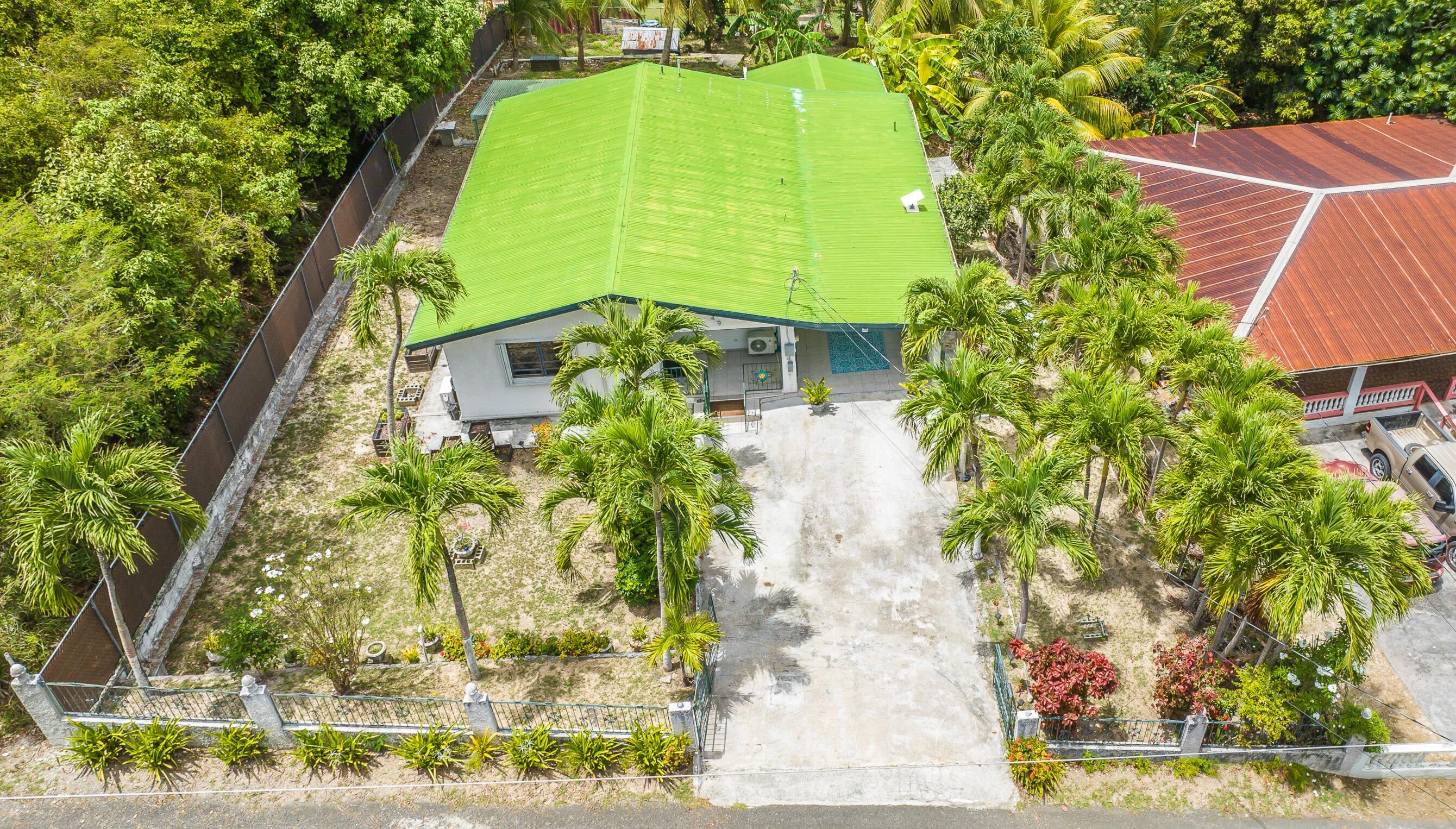 49 Rattan QU, St. Croix
