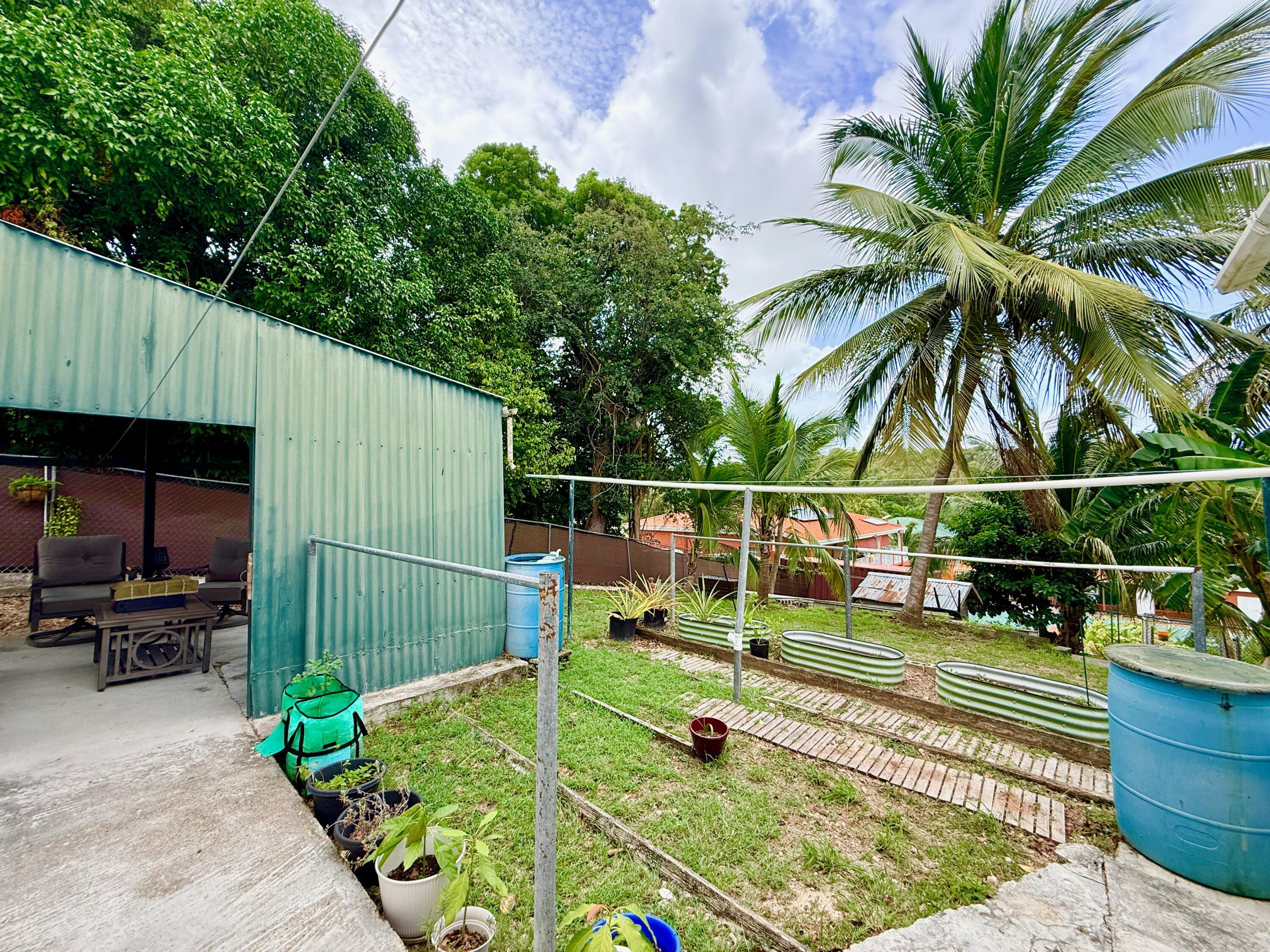 49 Rattan QU, St. Croix