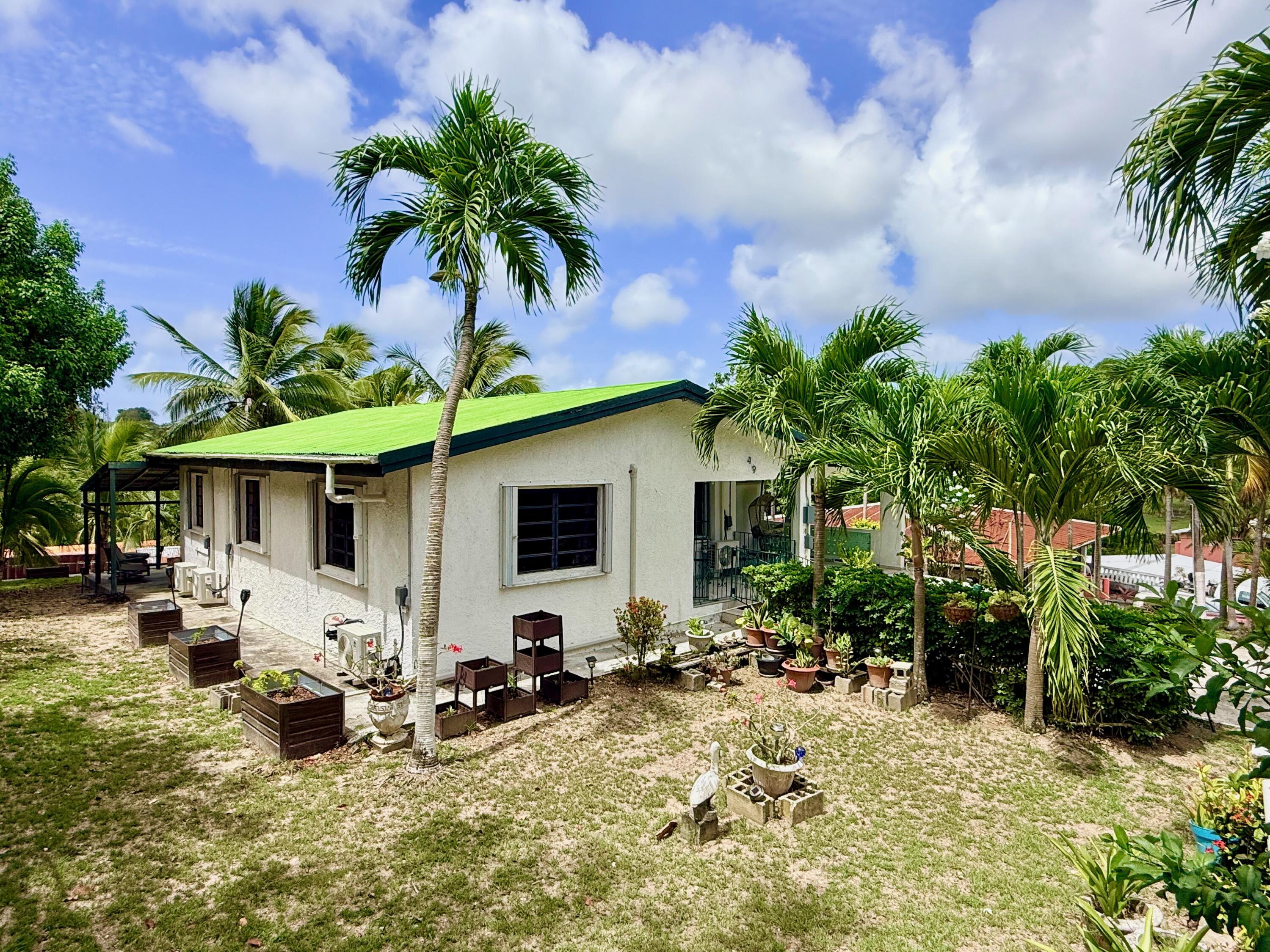 49 Rattan QU, St. Croix