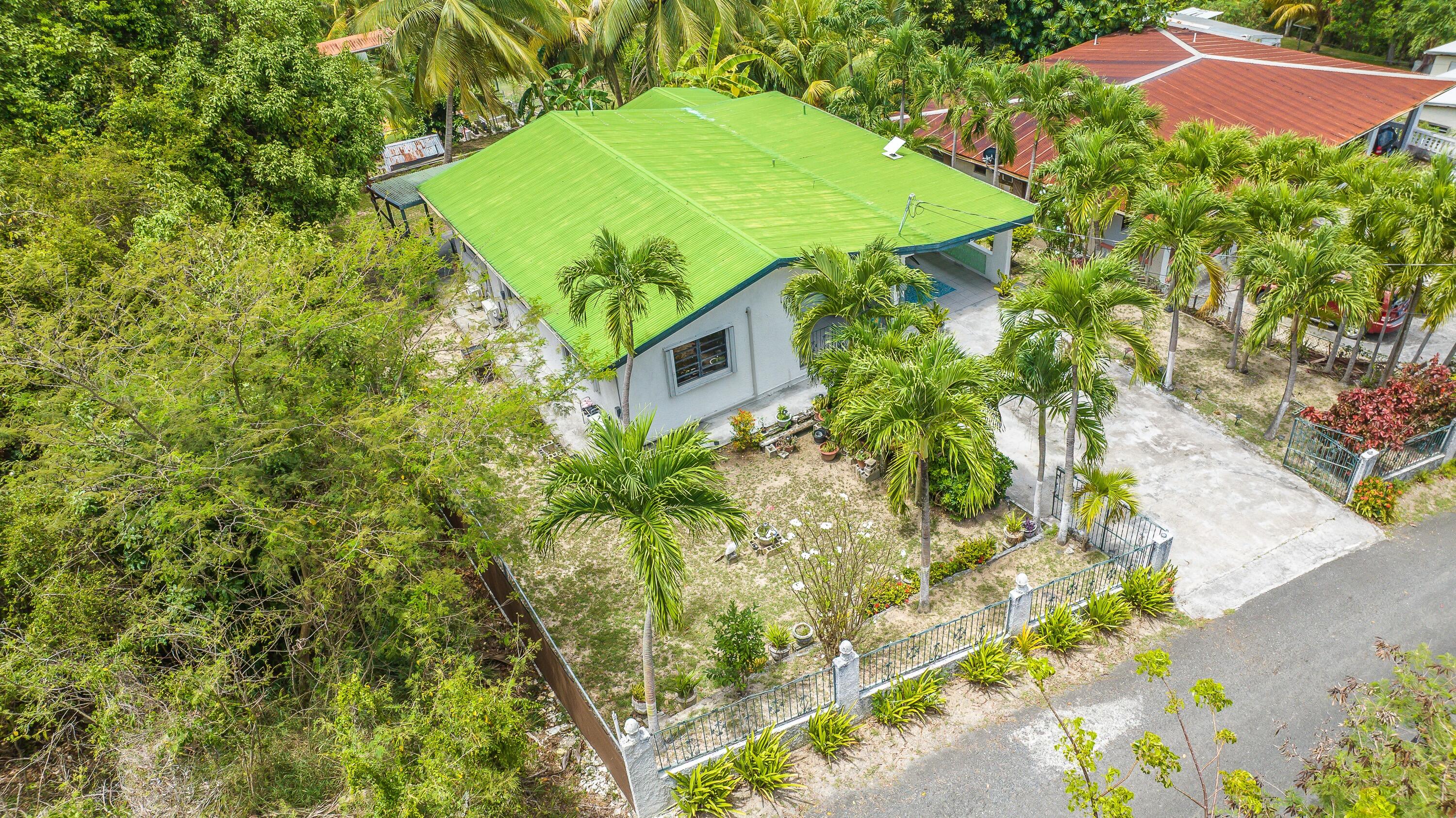 49 Rattan QU, St. Croix
