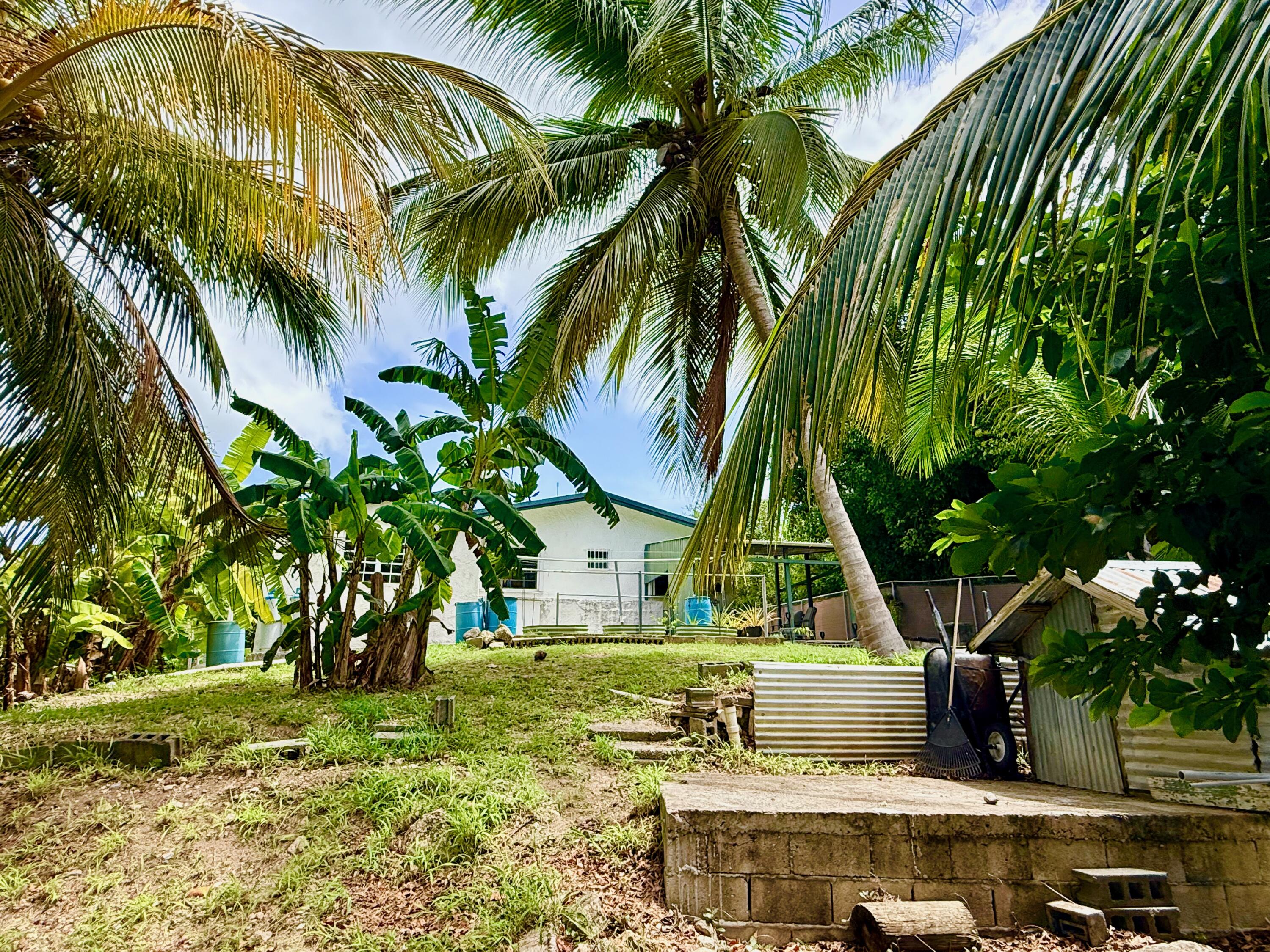 49 Rattan QU, St. Croix