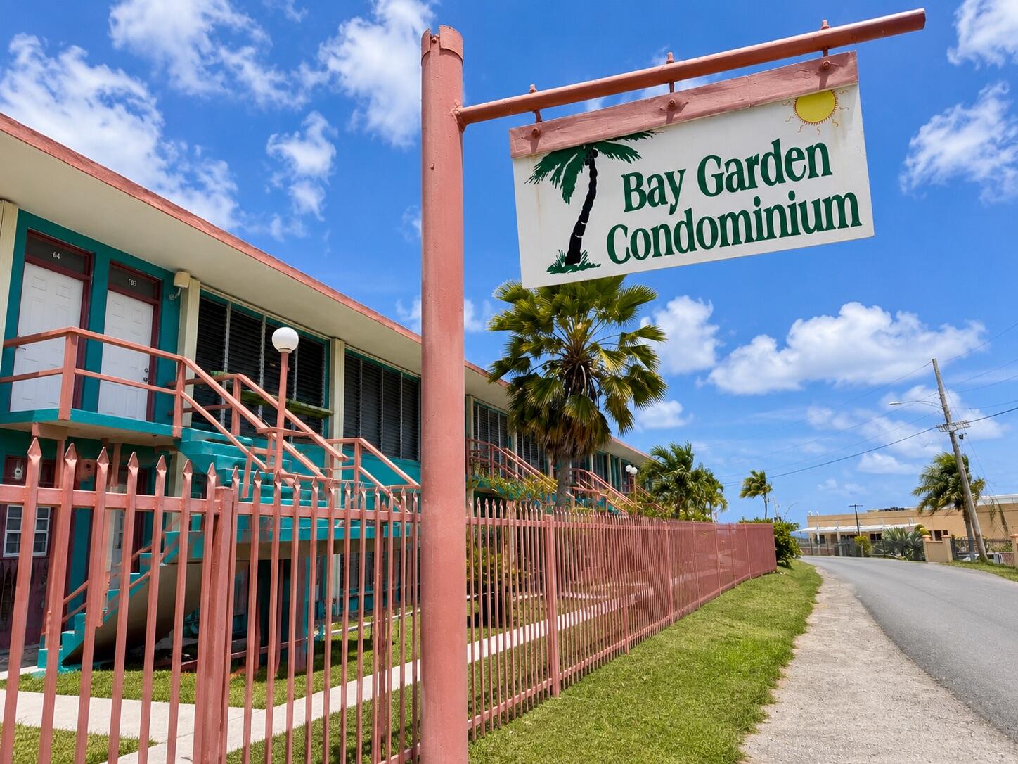 63 Orange Grove CO, Bay Garden, St. Croix