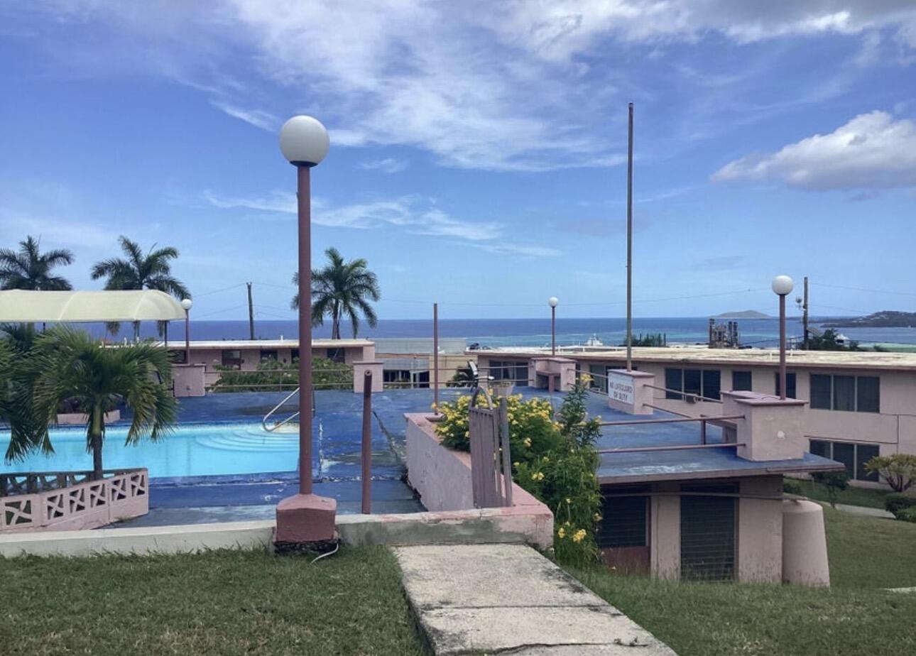 63 Orange Grove CO, Bay Garden, St. Croix