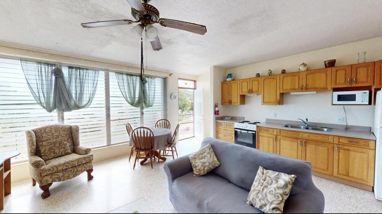 63 Orange Grove CO, Bay Garden, St. Croix