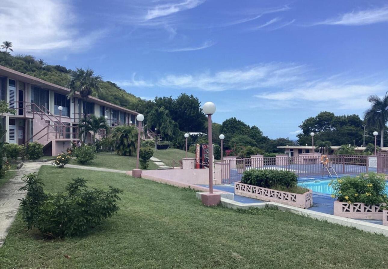 63 Orange Grove CO, Bay Garden, St. Croix