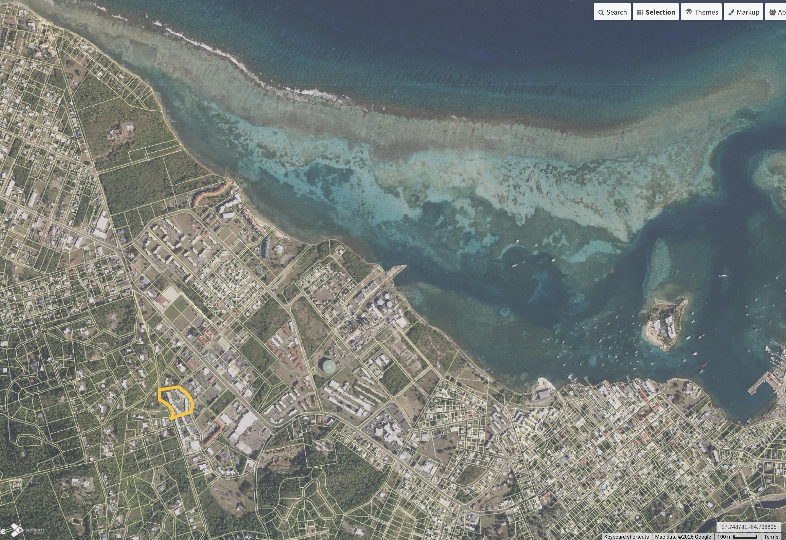 63 Orange Grove CO, Bay Garden, St. Croix