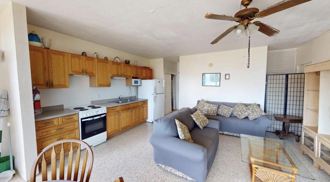 63 Orange Grove CO, Bay Garden, St. Croix