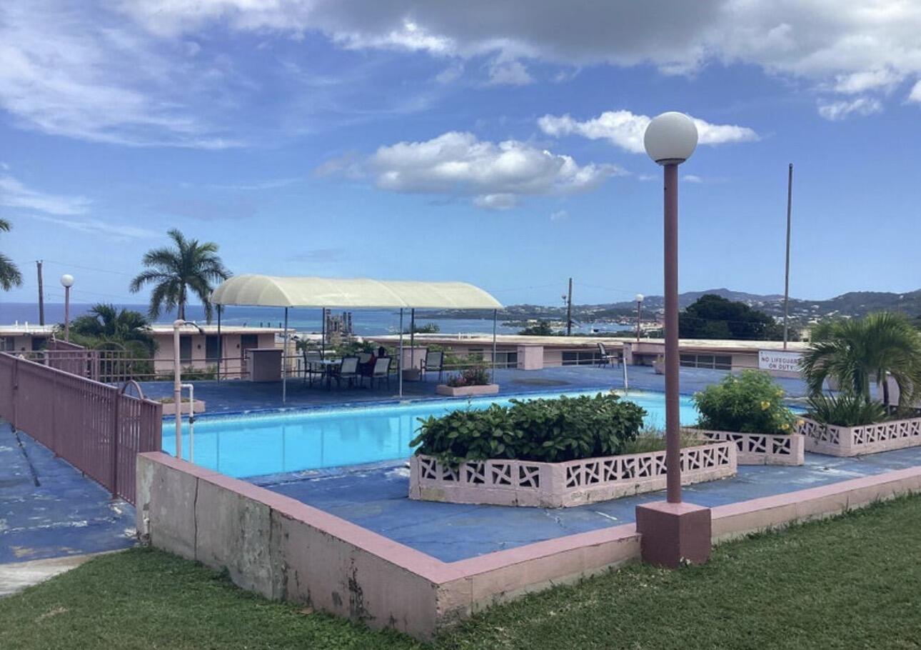 63 Orange Grove CO, Bay Garden, St. Croix