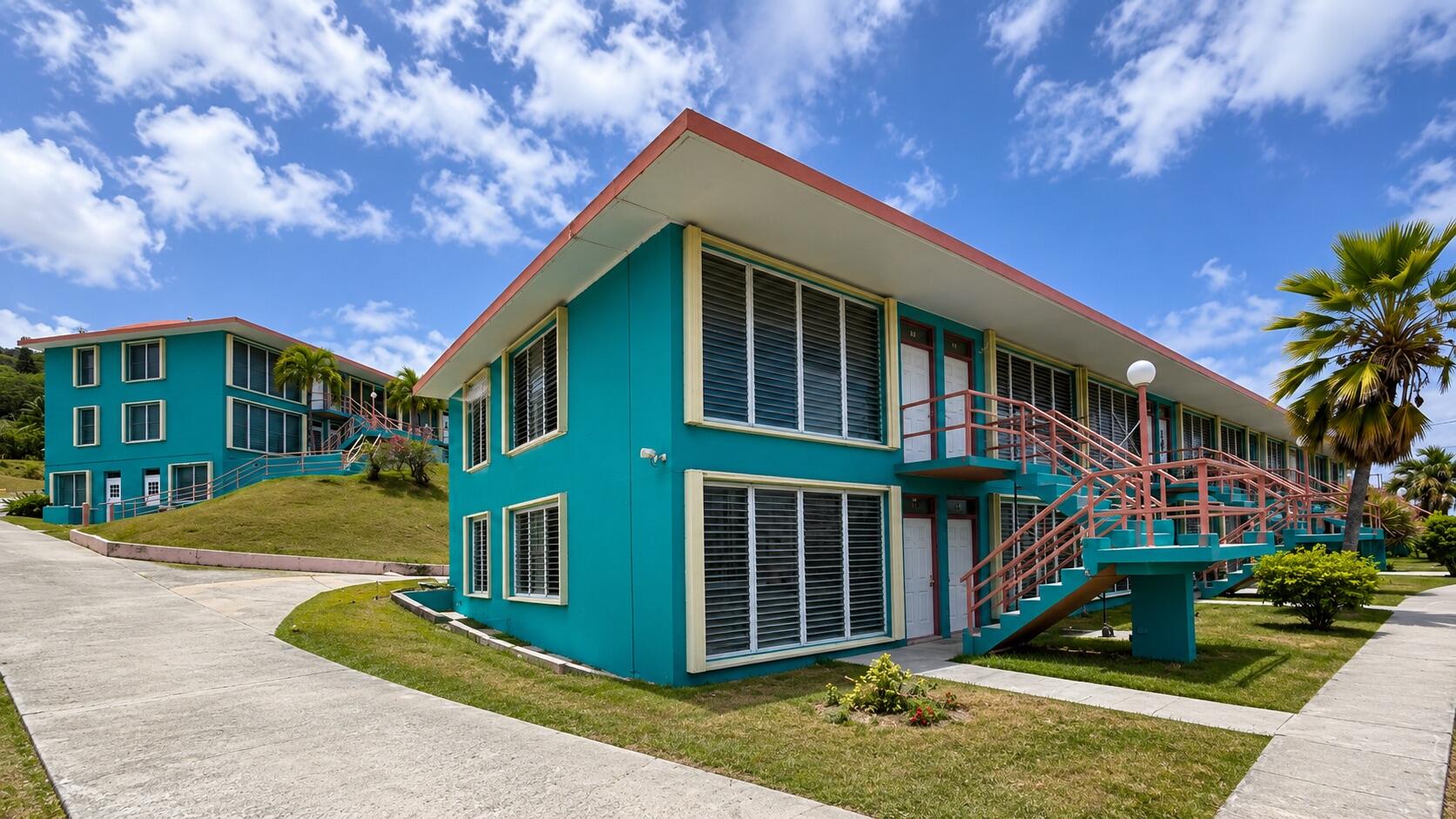 63 Orange Grove CO, Bay Garden, St. Croix