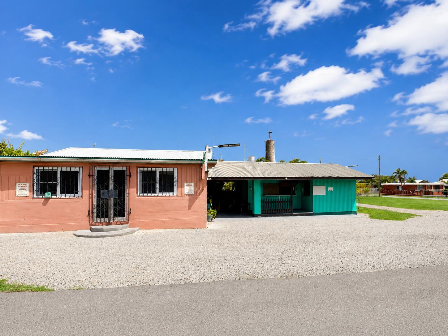 86 Sion Farm QU, St. Croix