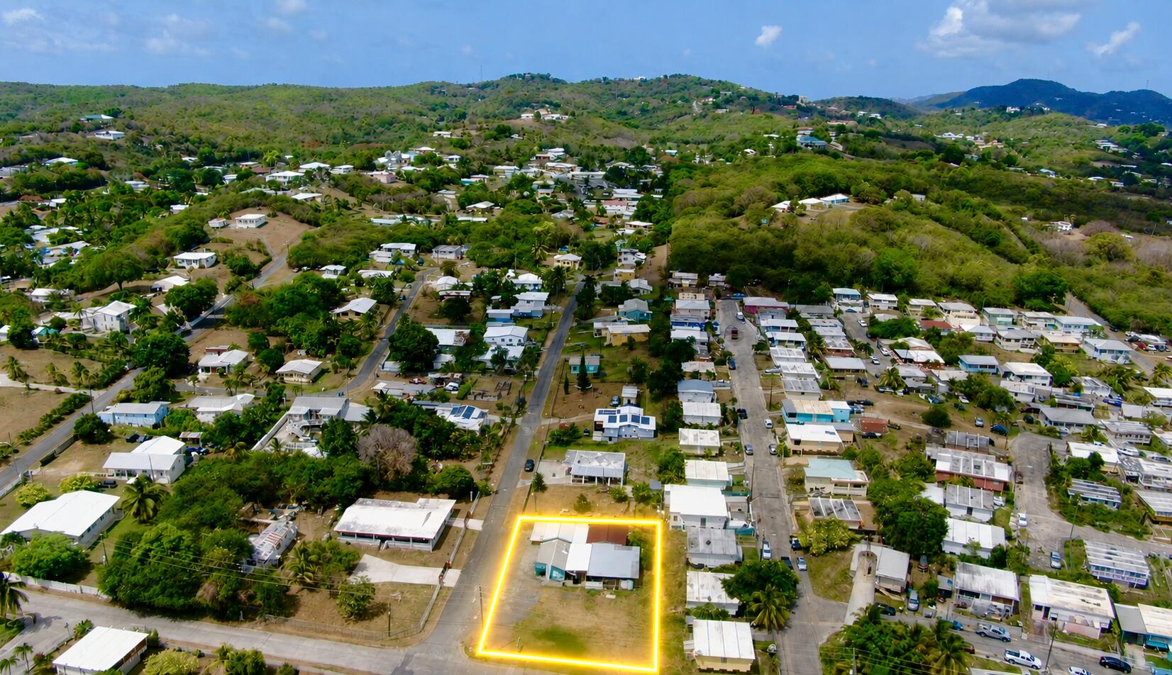 86 Sion Farm QU, St. Croix