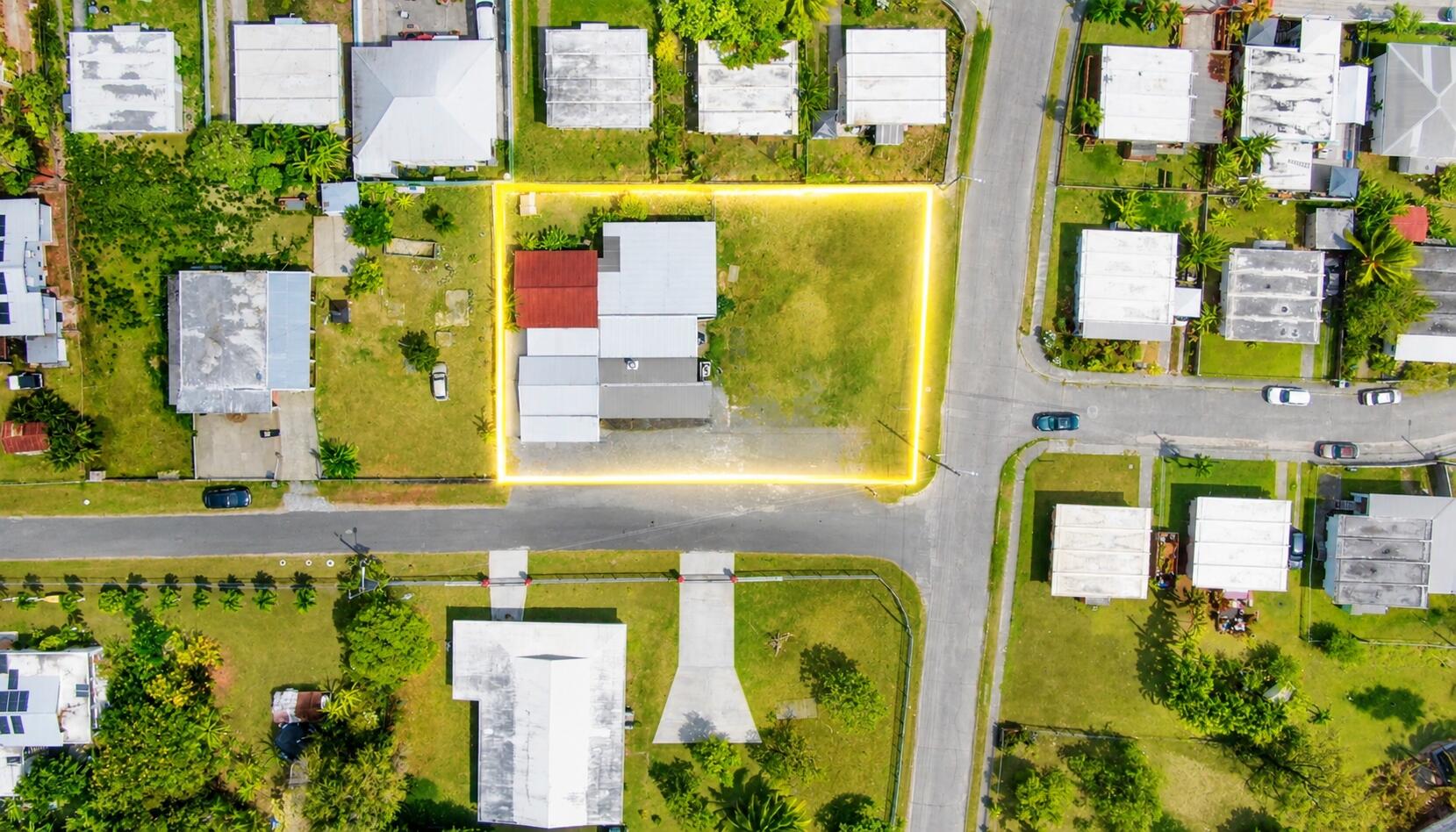 86 Sion Farm QU, St. Croix