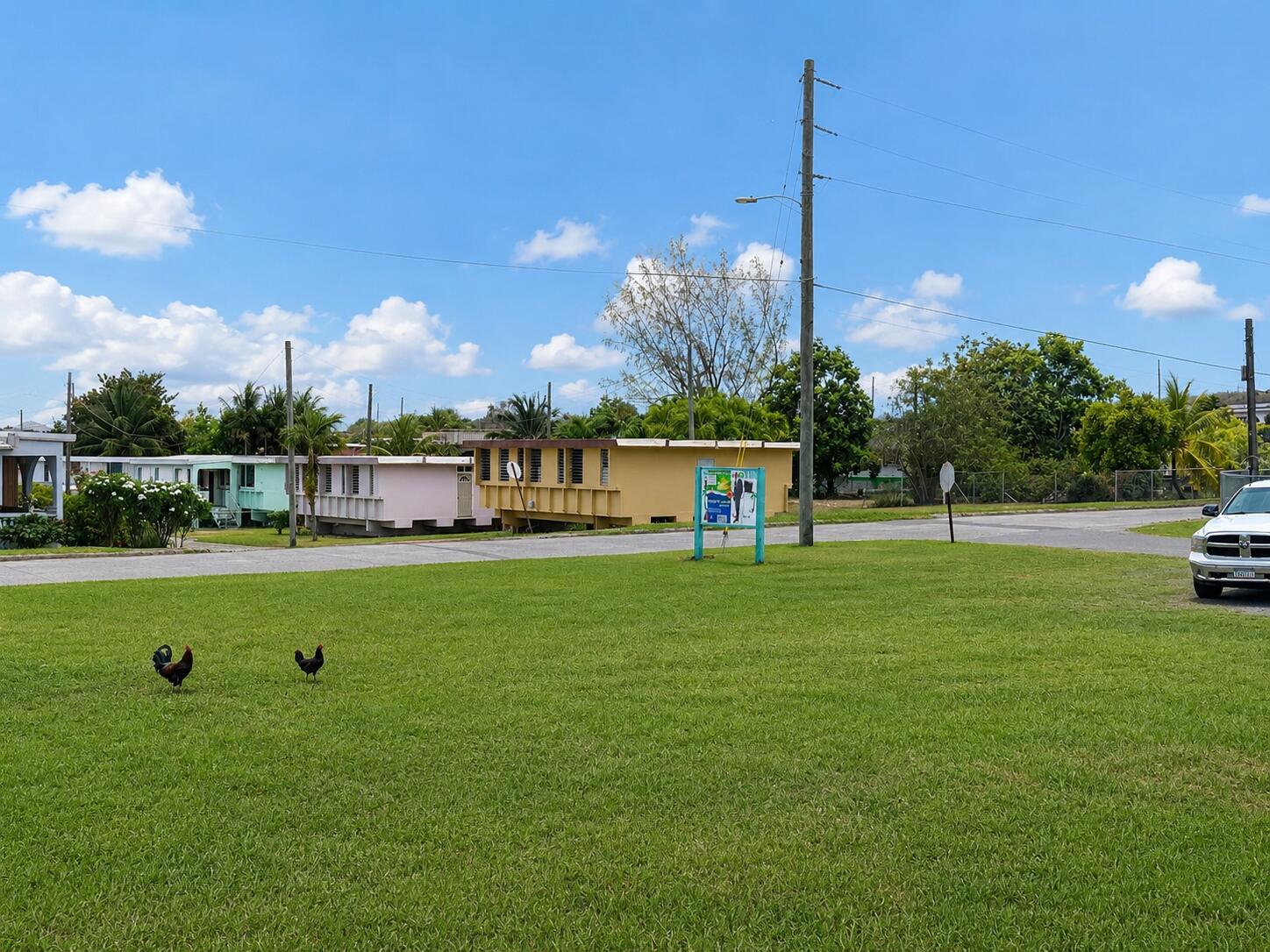 86 Sion Farm QU, St. Croix