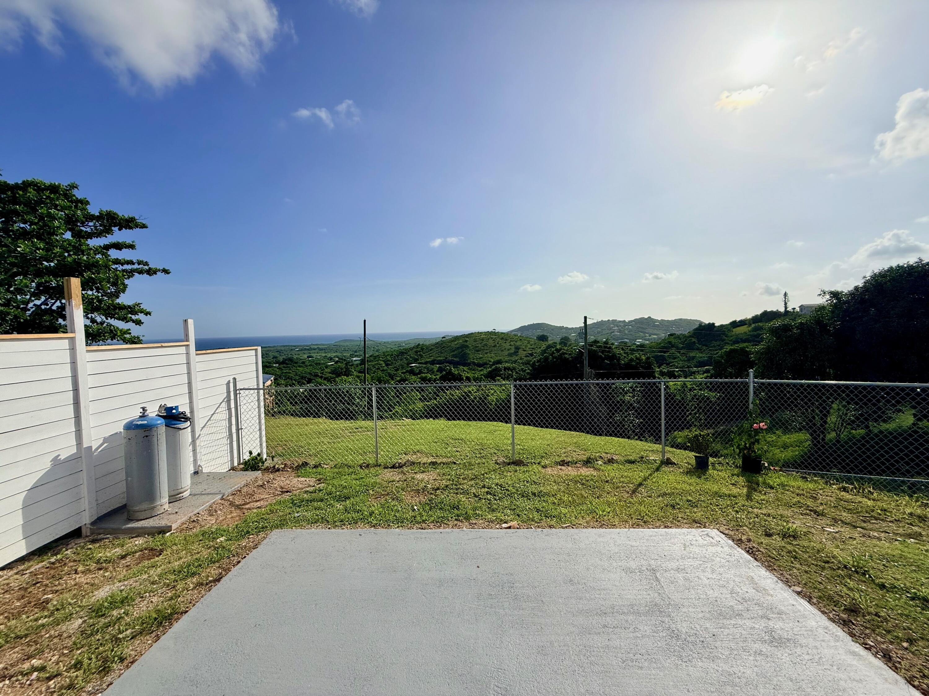 22 Bugby Hole CO, St. Croix
