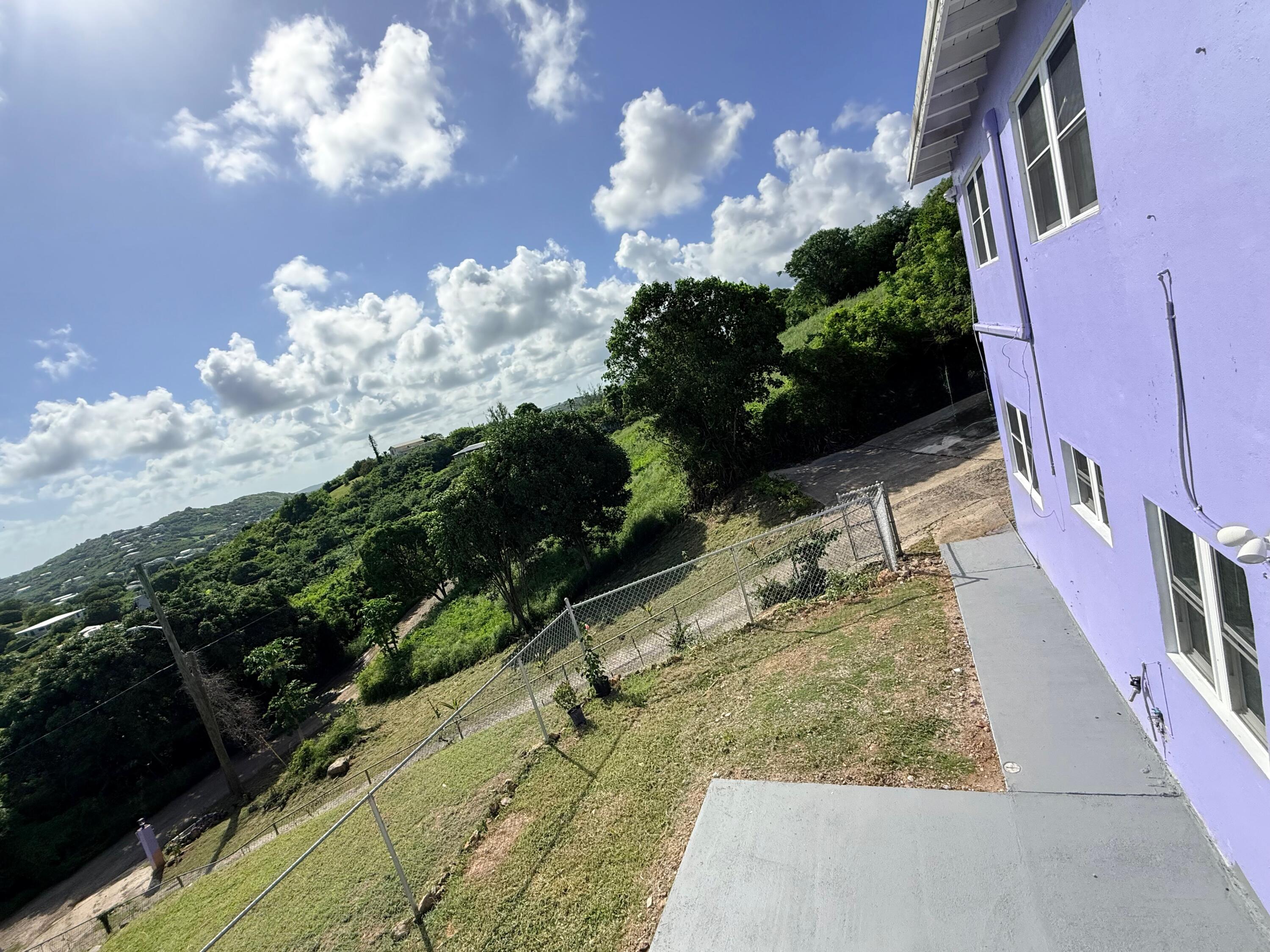 22 Bugby Hole CO, St. Croix