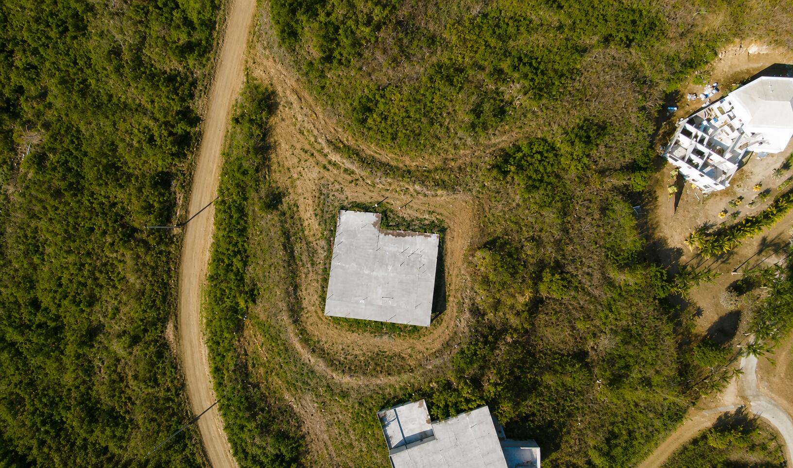 99 Frederikshaab WE, St. Croix