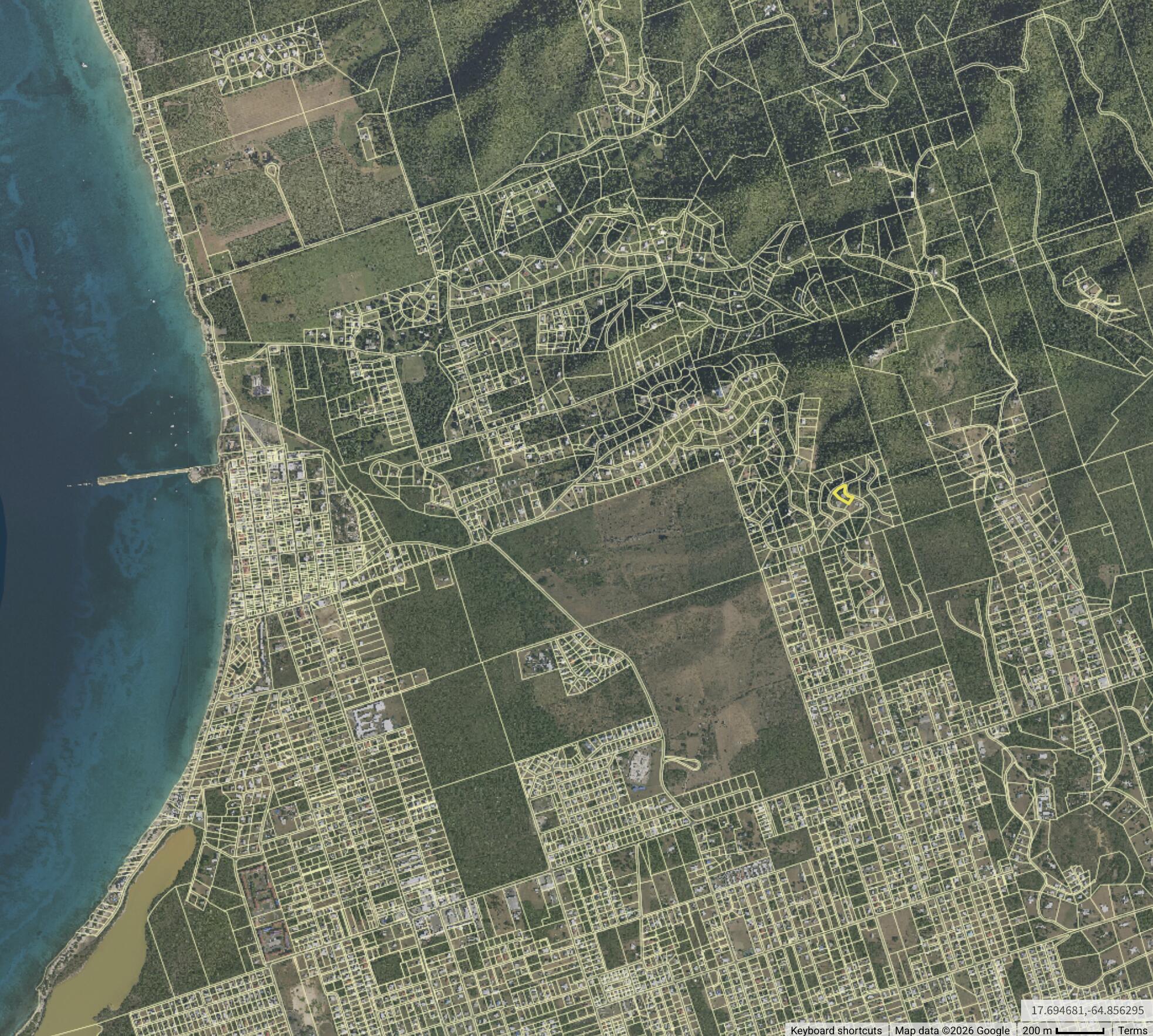 99 Frederikshaab WE, St. Croix