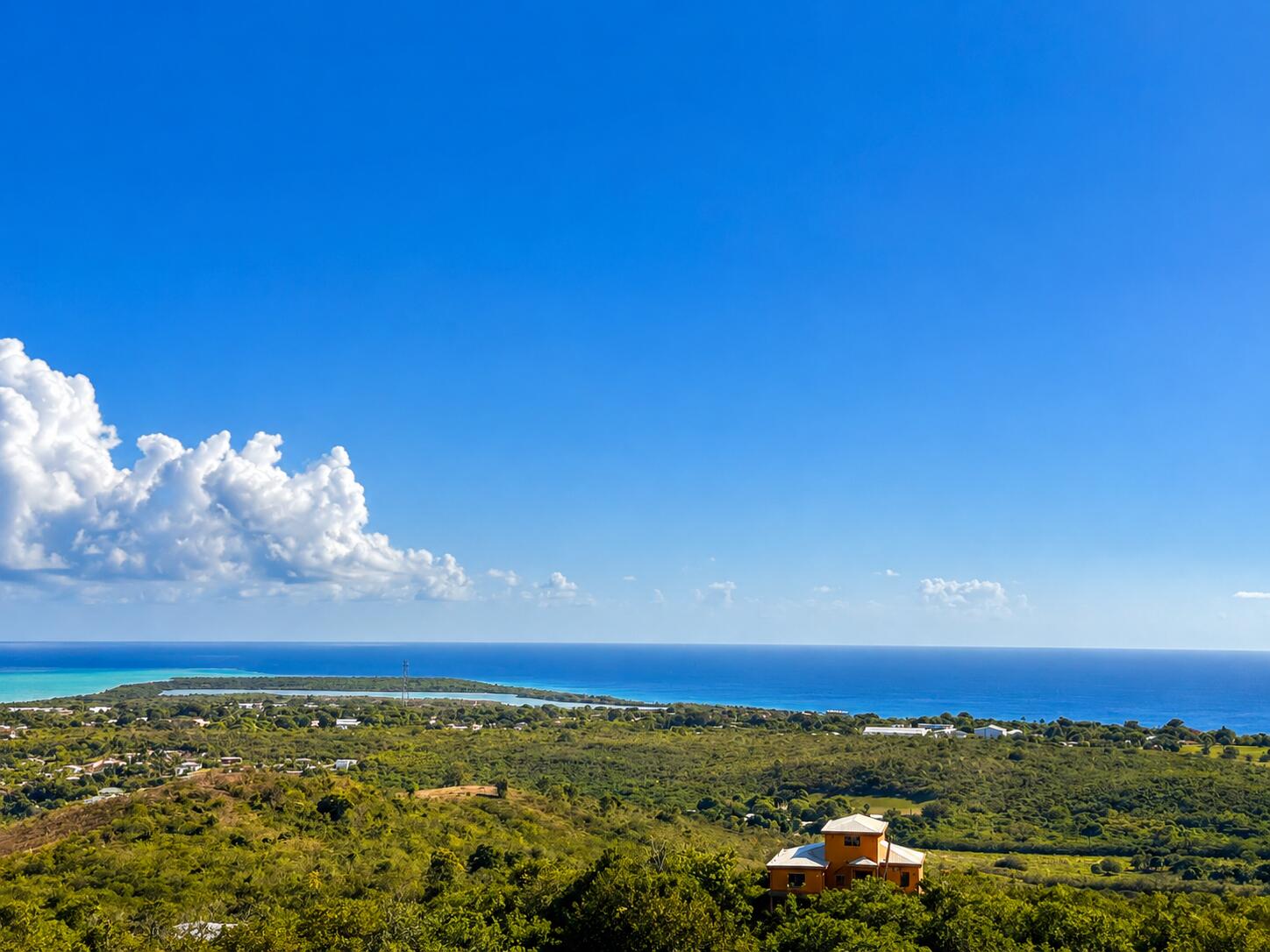 99 Frederikshaab WE, St. Croix