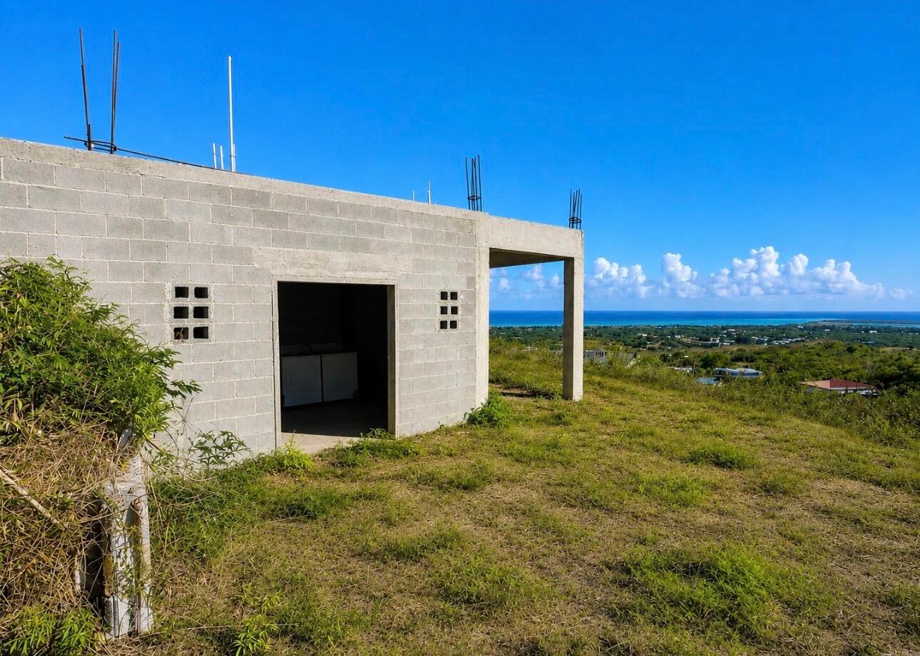 99 Frederikshaab WE, St. Croix