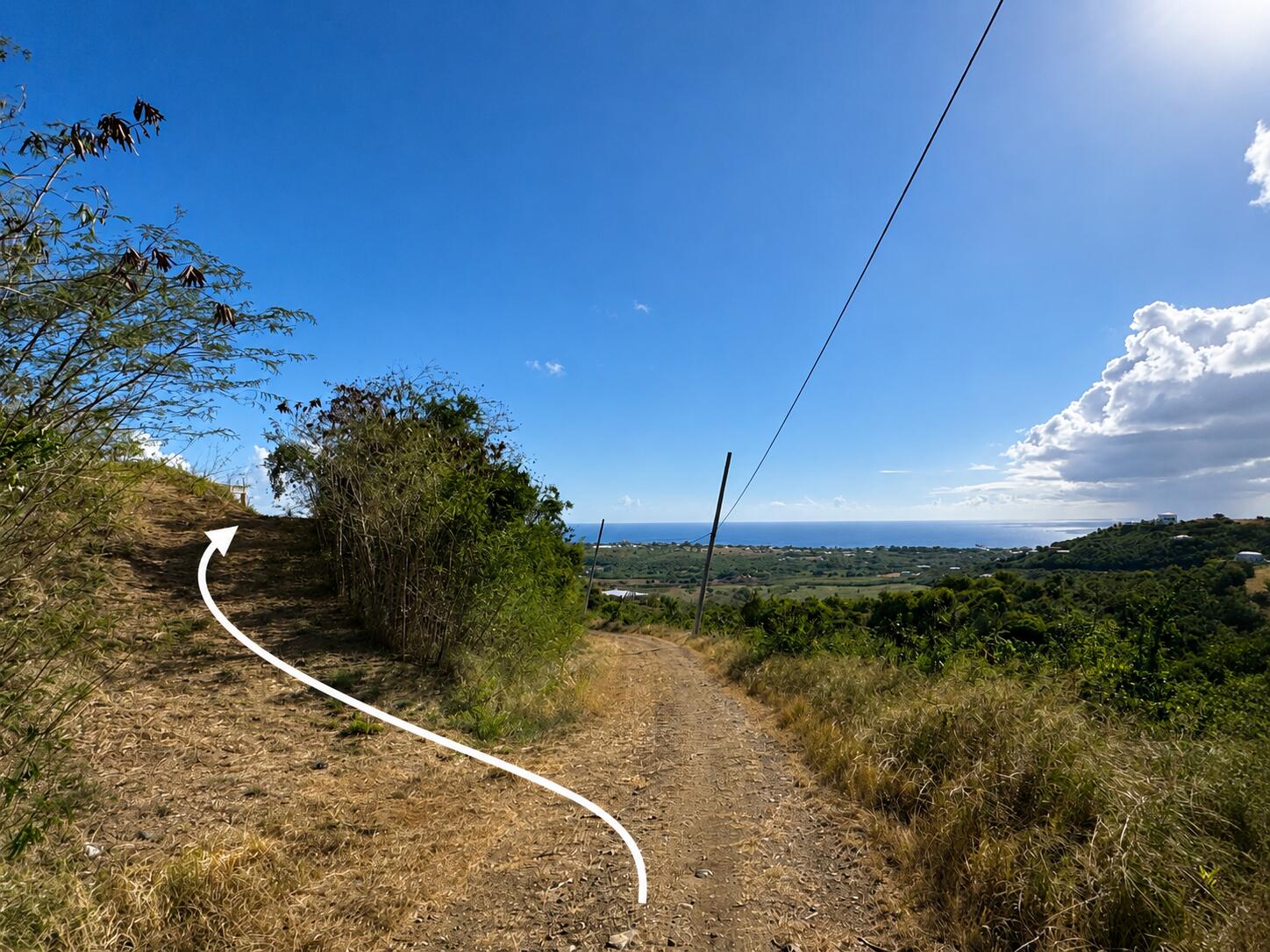99 Frederikshaab WE, St. Croix