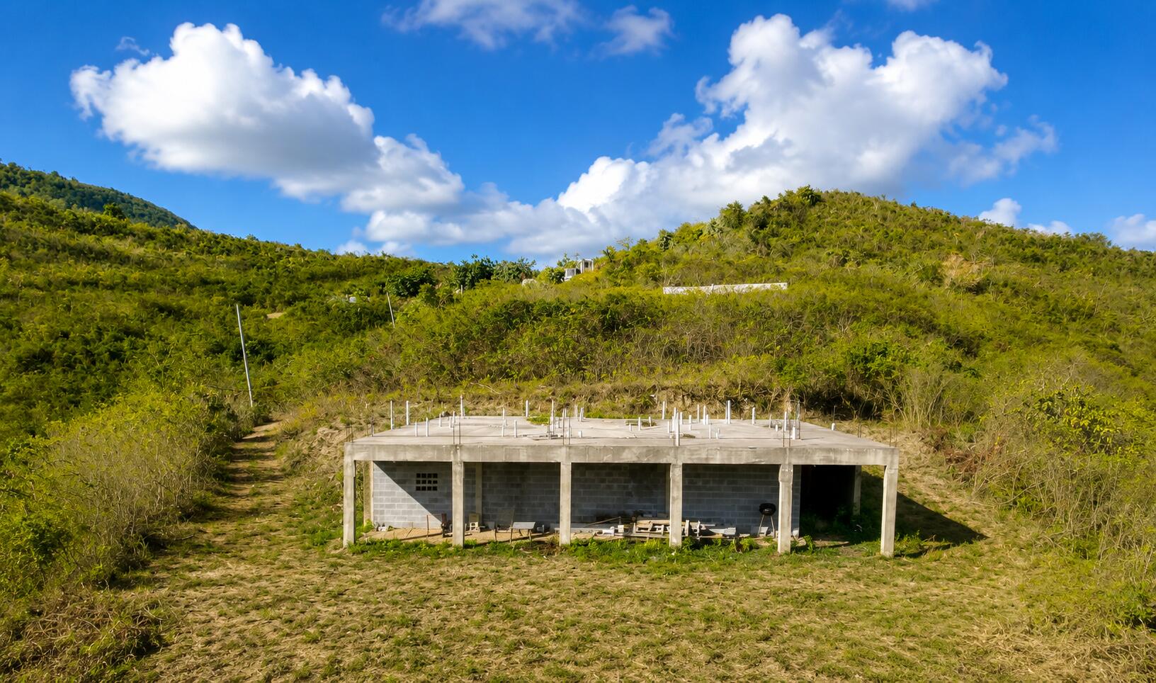 99 Frederikshaab WE, St. Croix