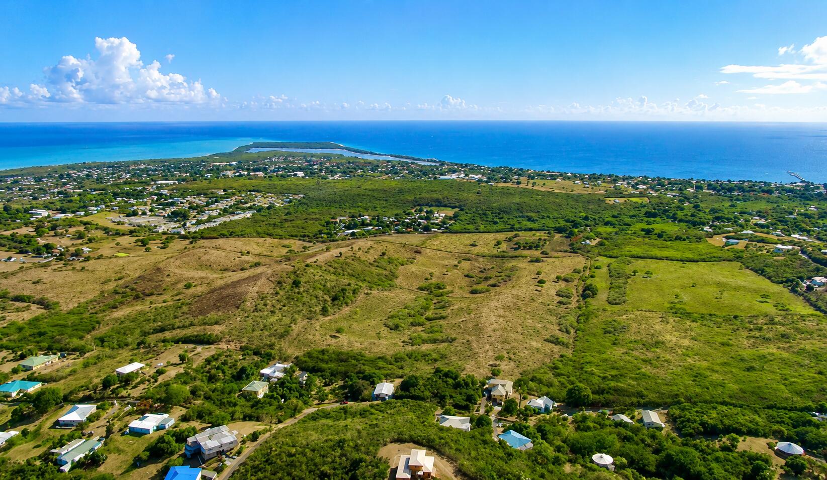 99 Frederikshaab WE, St. Croix