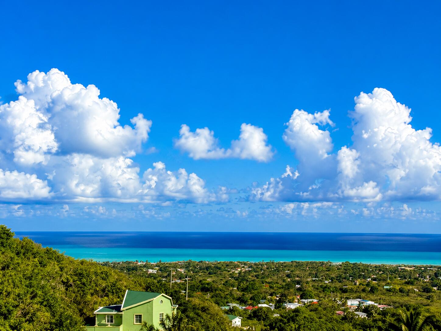 99 Frederikshaab WE, St. Croix
