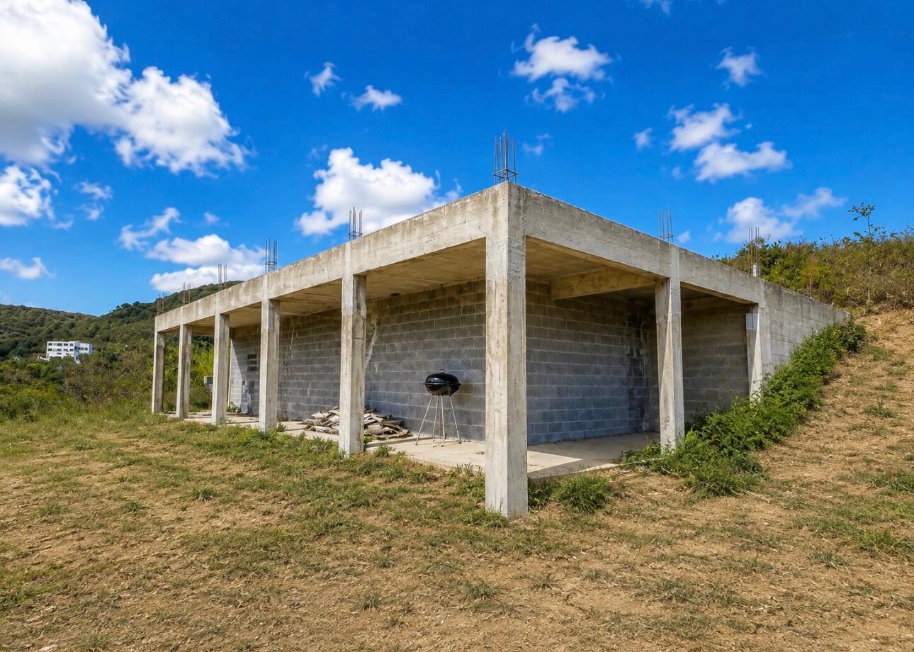 99 Frederikshaab WE, St. Croix