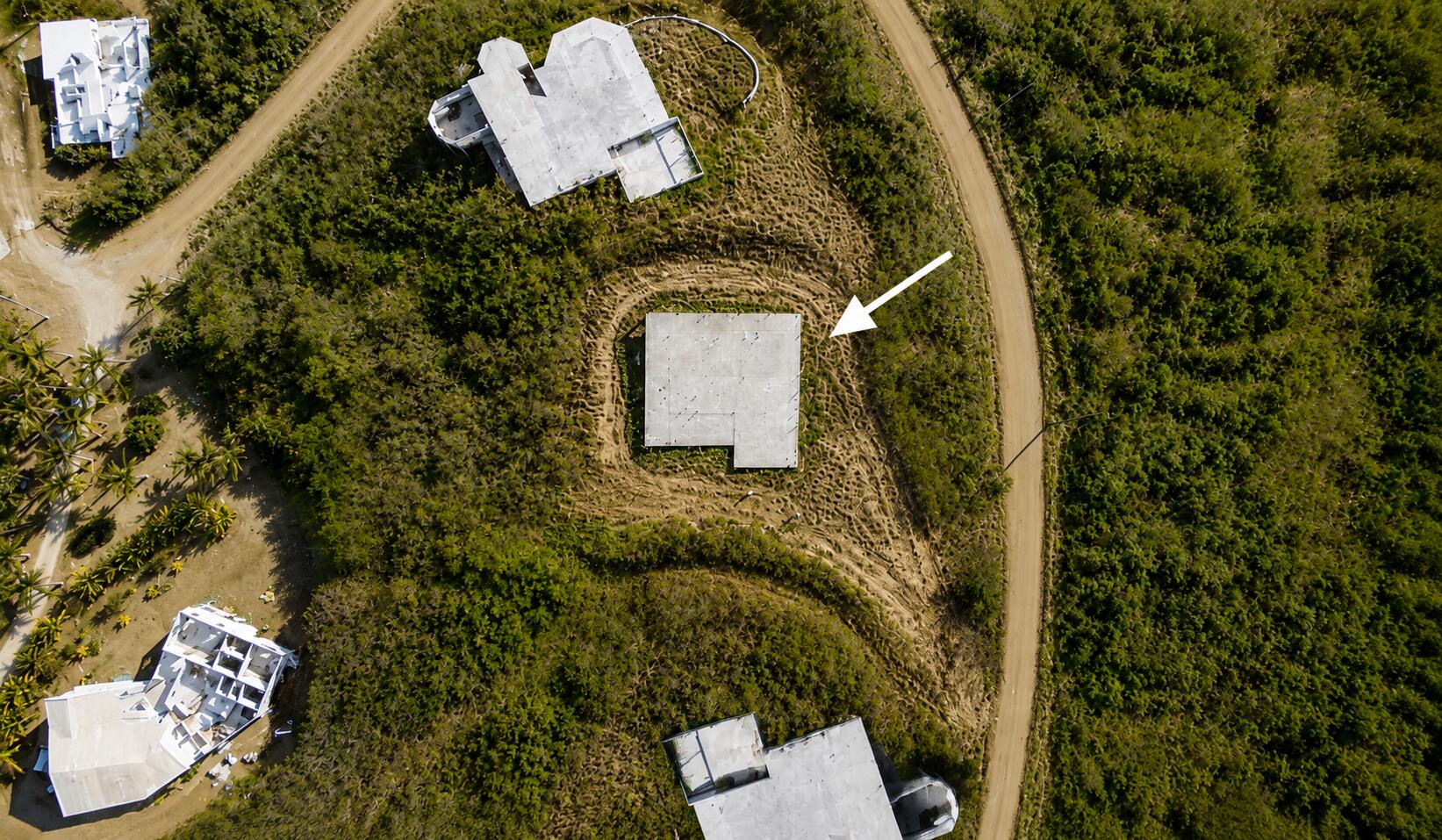 99 Frederikshaab WE, St. Croix