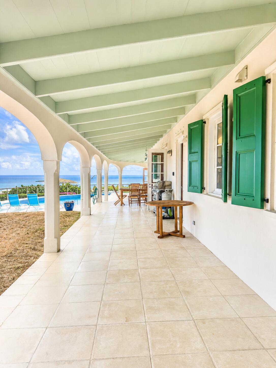 120 & 107 Anna's Hope EA, St. Croix