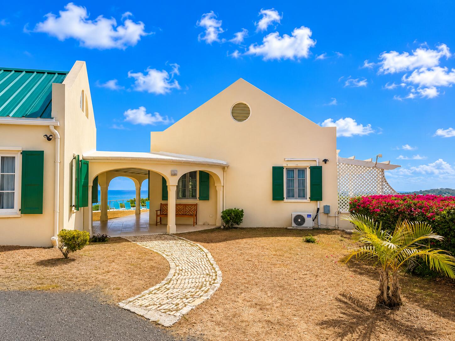 120 & 107 Anna's Hope EA, St. Croix