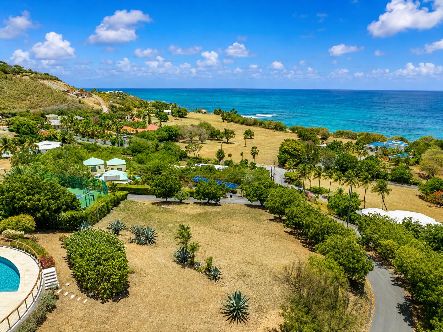 120 & 107 Anna's Hope EA, St. Croix