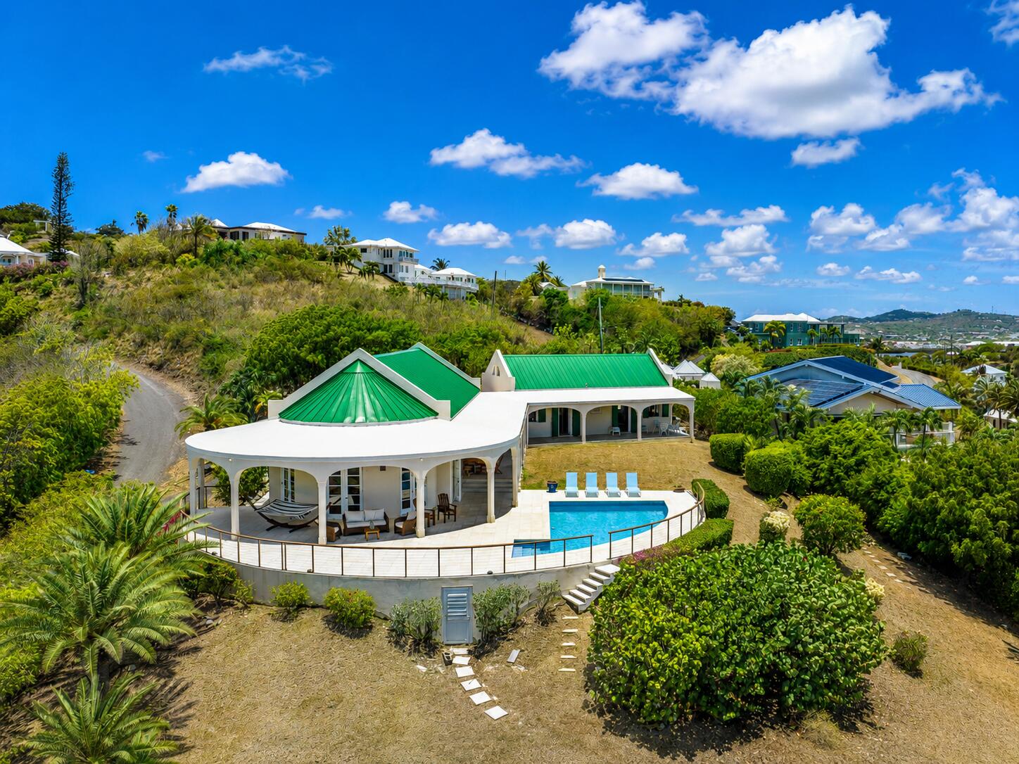 120 Anna's Hope EA, St. Croix