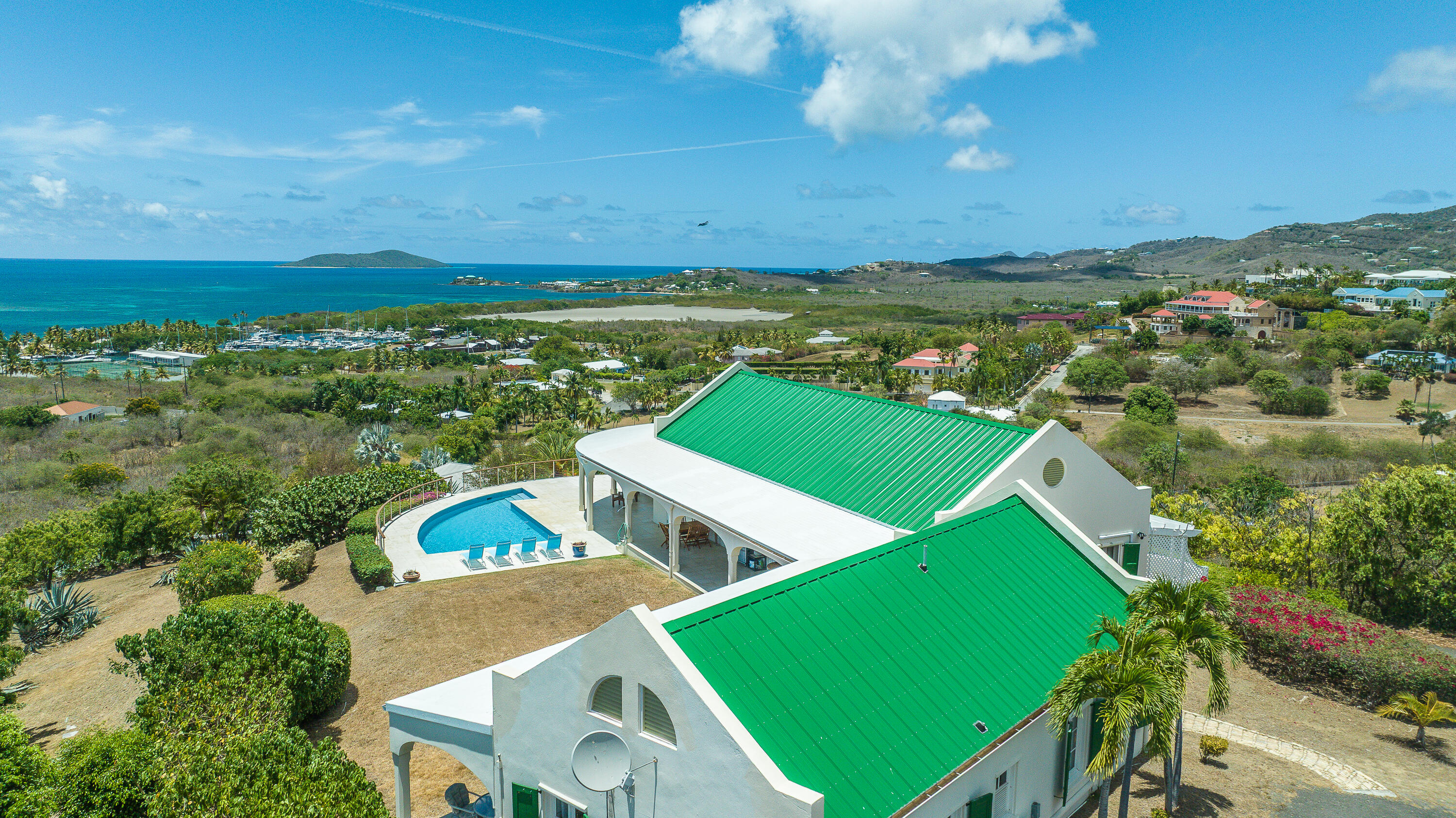 120 Anna's Hope EA, St. Croix